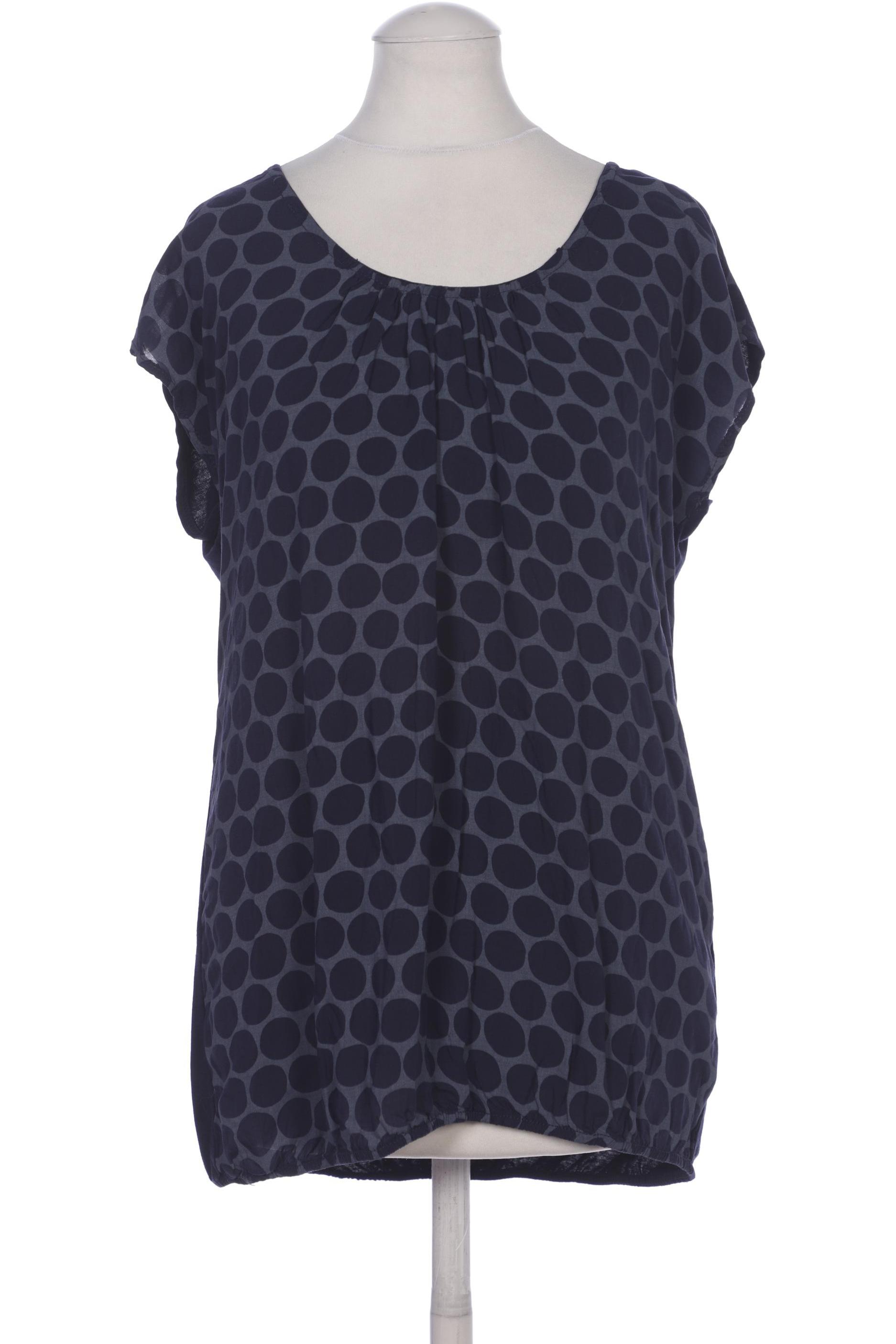 

Cartoon Damen Bluse, marineblau, Gr. 34