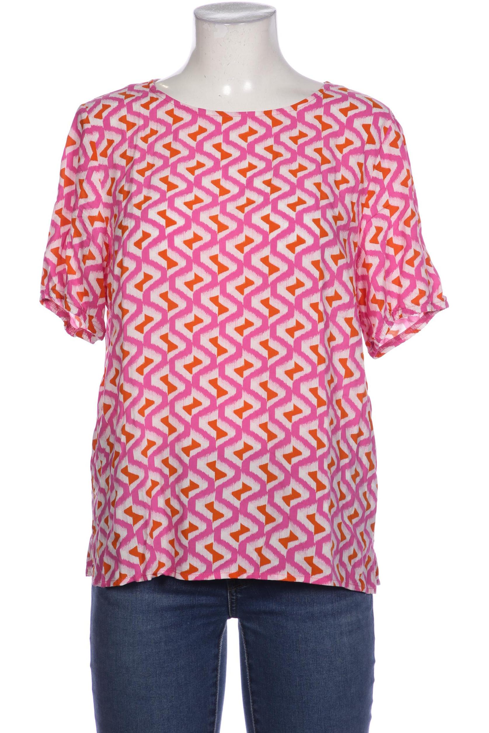 

Cartoon Damen Bluse, pink, Gr. 38