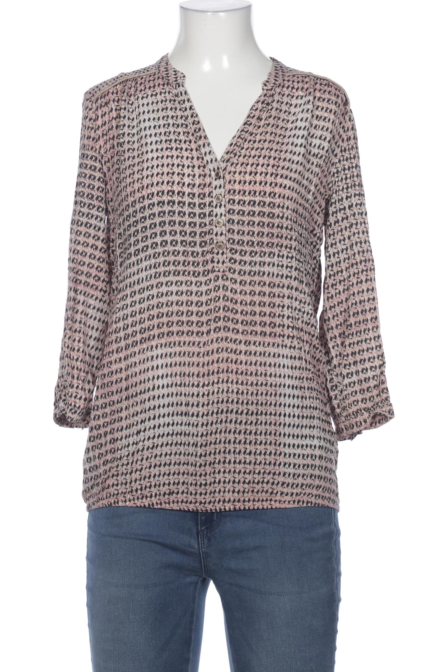 

Cartoon Damen Bluse, pink, Gr. 38