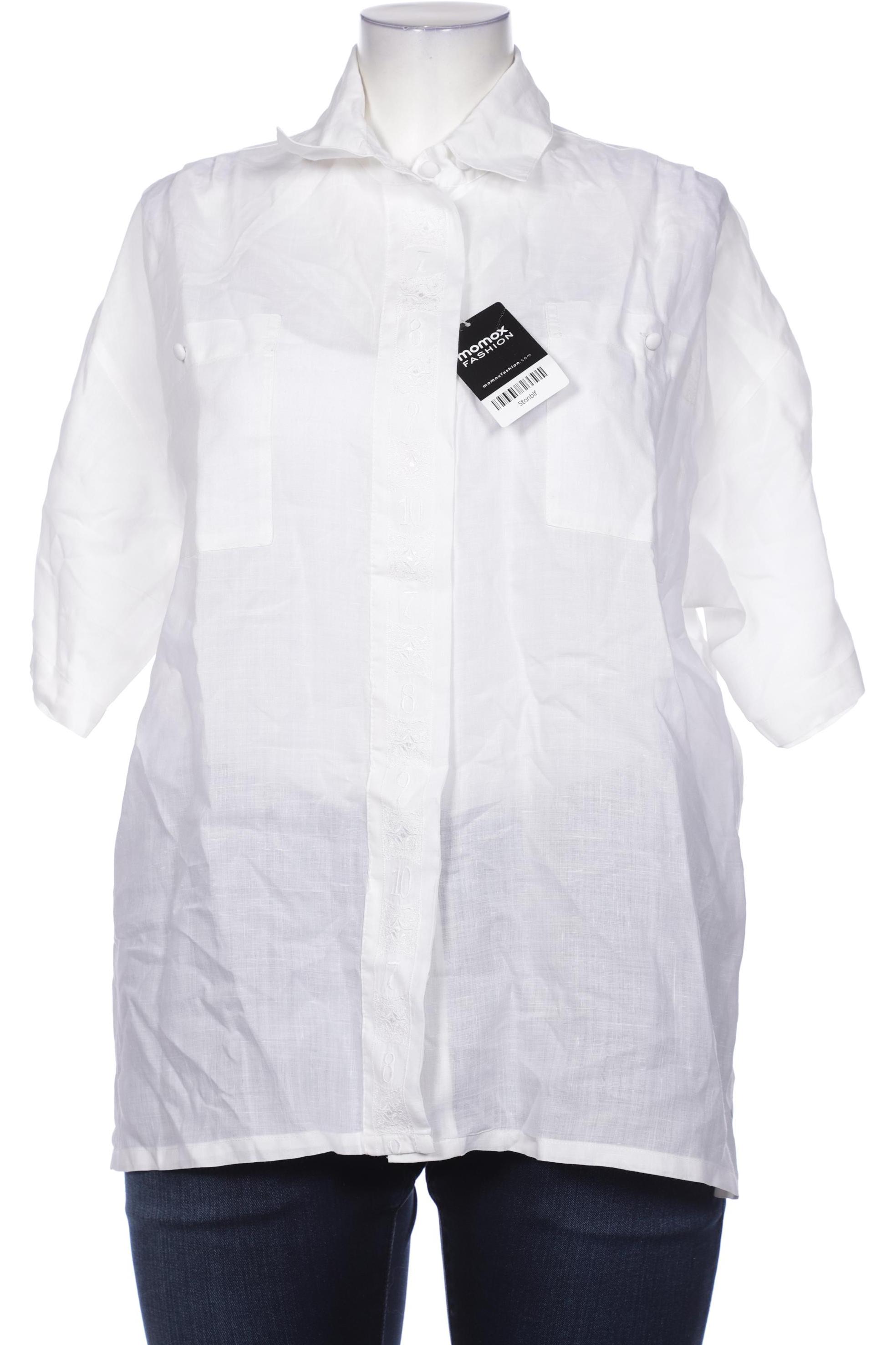 

Cartoon Damen Bluse, cremeweiß, Gr. 46