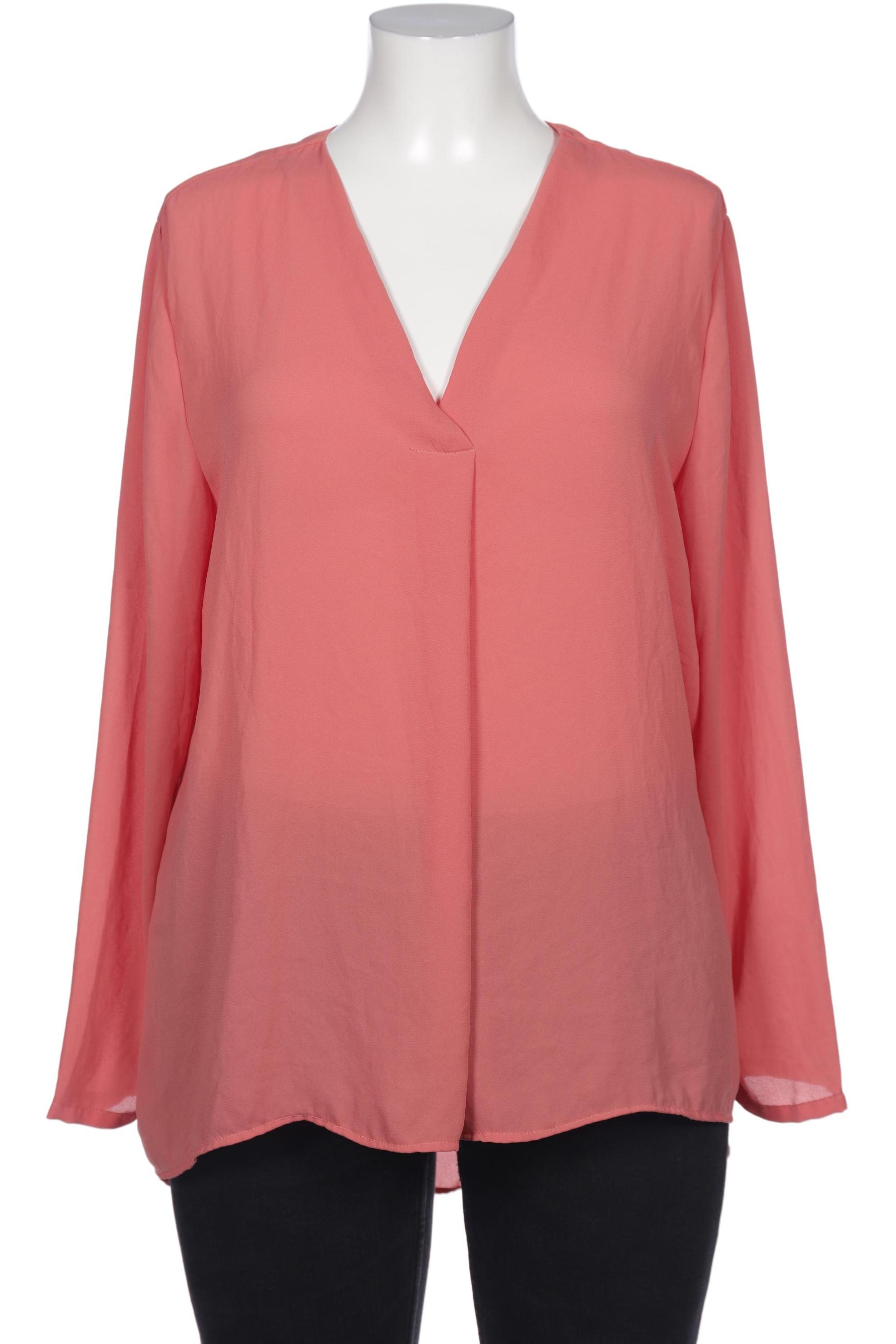 

Cartoon Damen Bluse, pink, Gr. 44