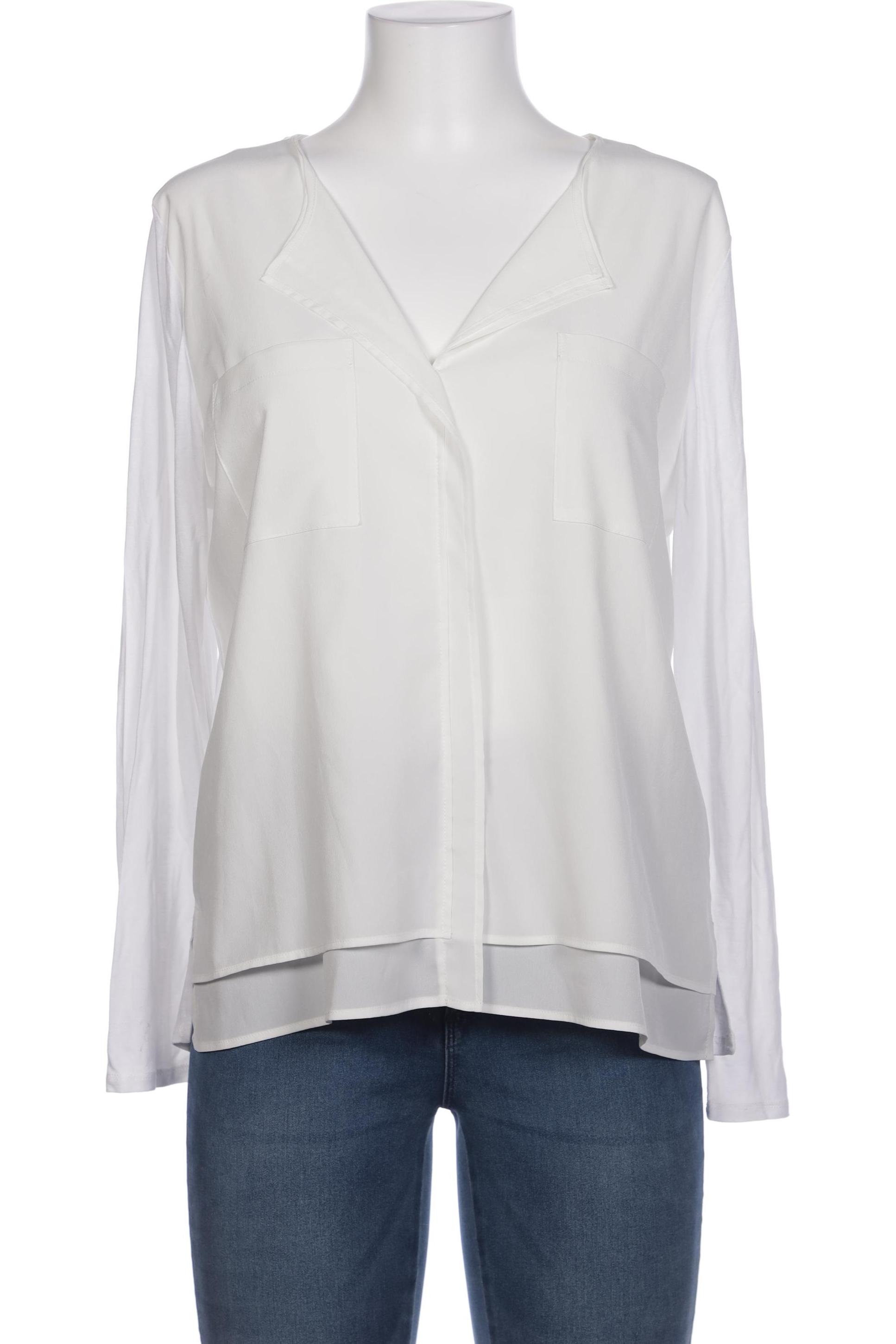 

Cartoon Damen Bluse, weiß, Gr. 42