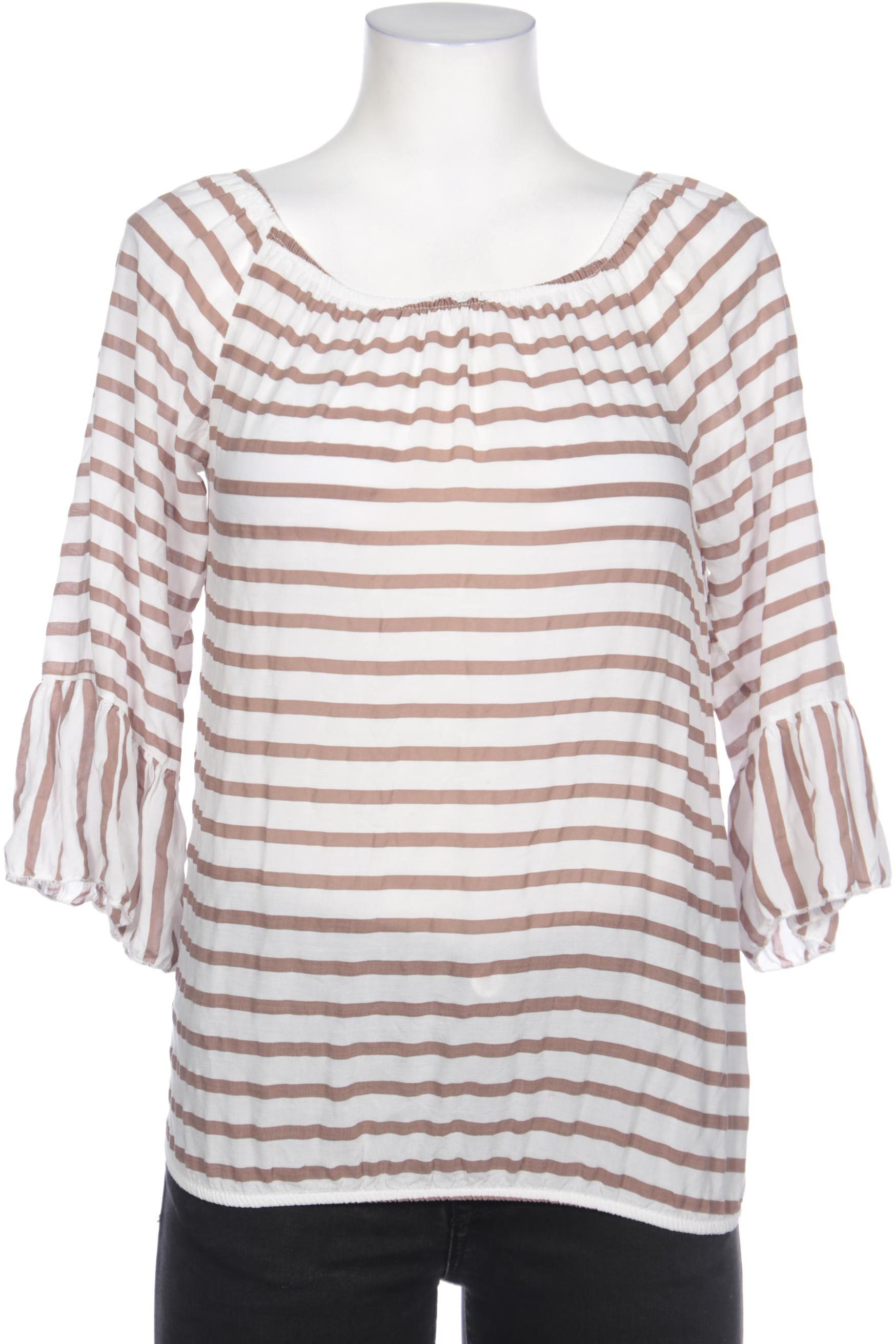 

Cartoon Damen Bluse, braun