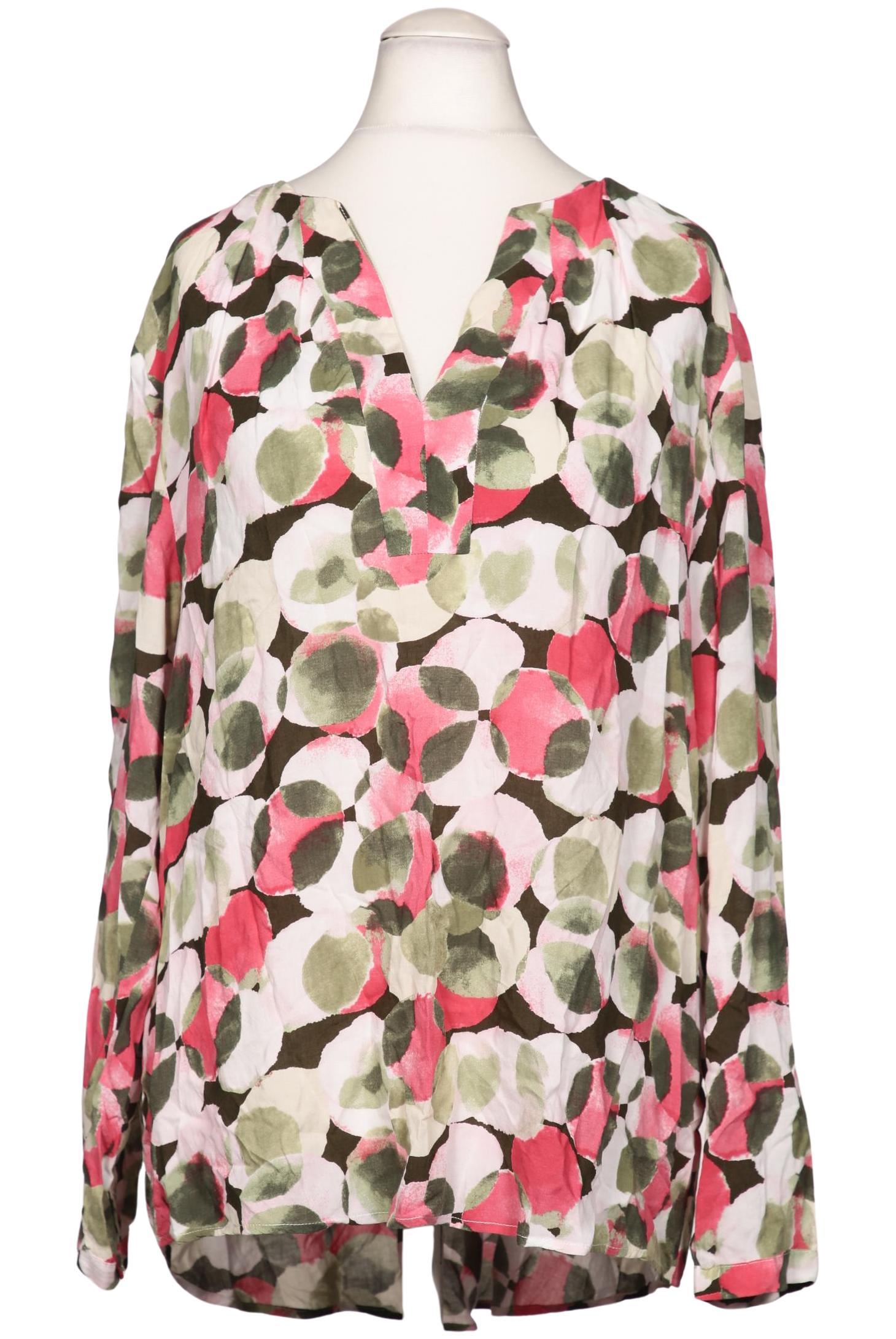 

Cartoon Damen Bluse, mehrfarbig, Gr. 40