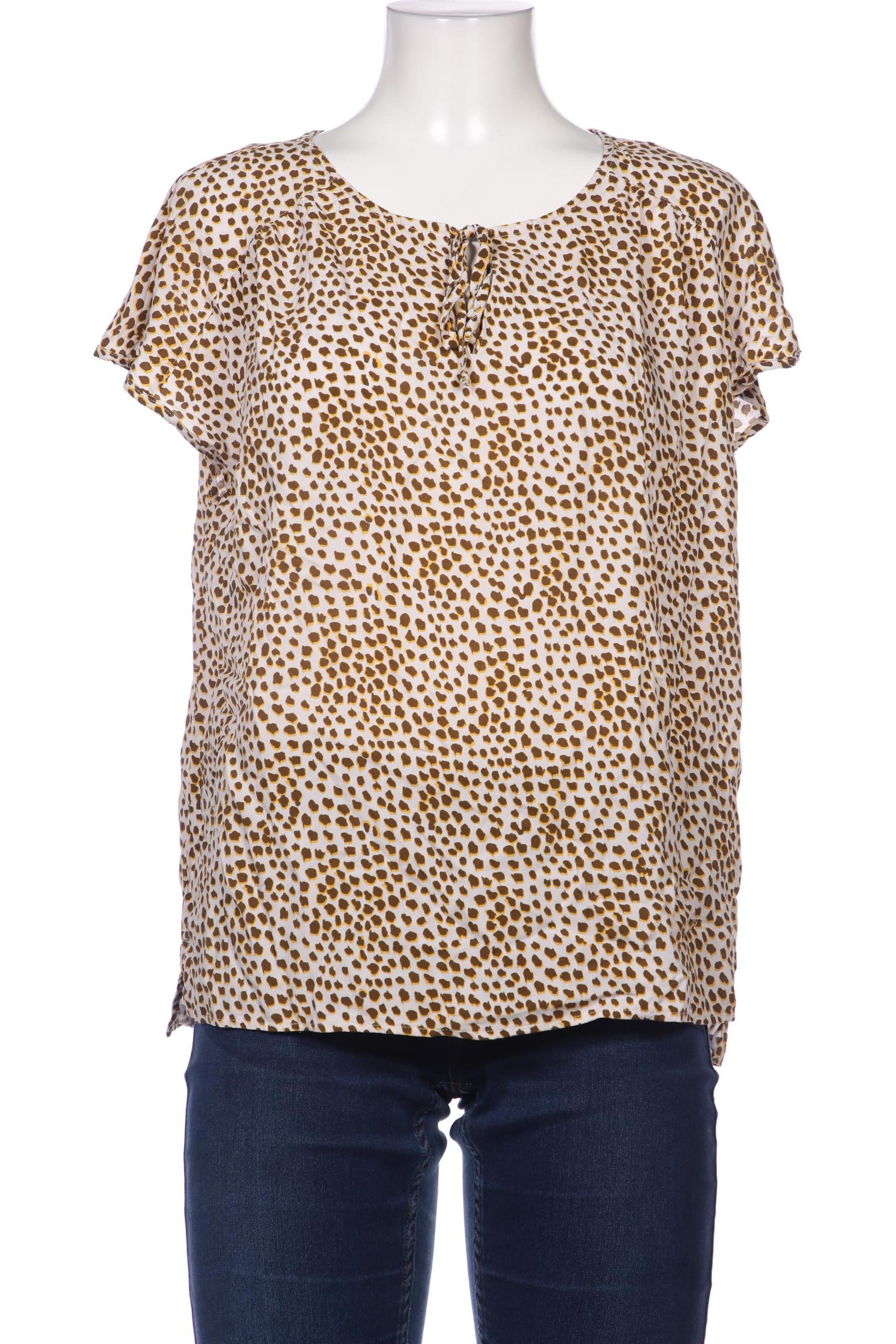 

Cartoon Damen Bluse, weiß, Gr. 40