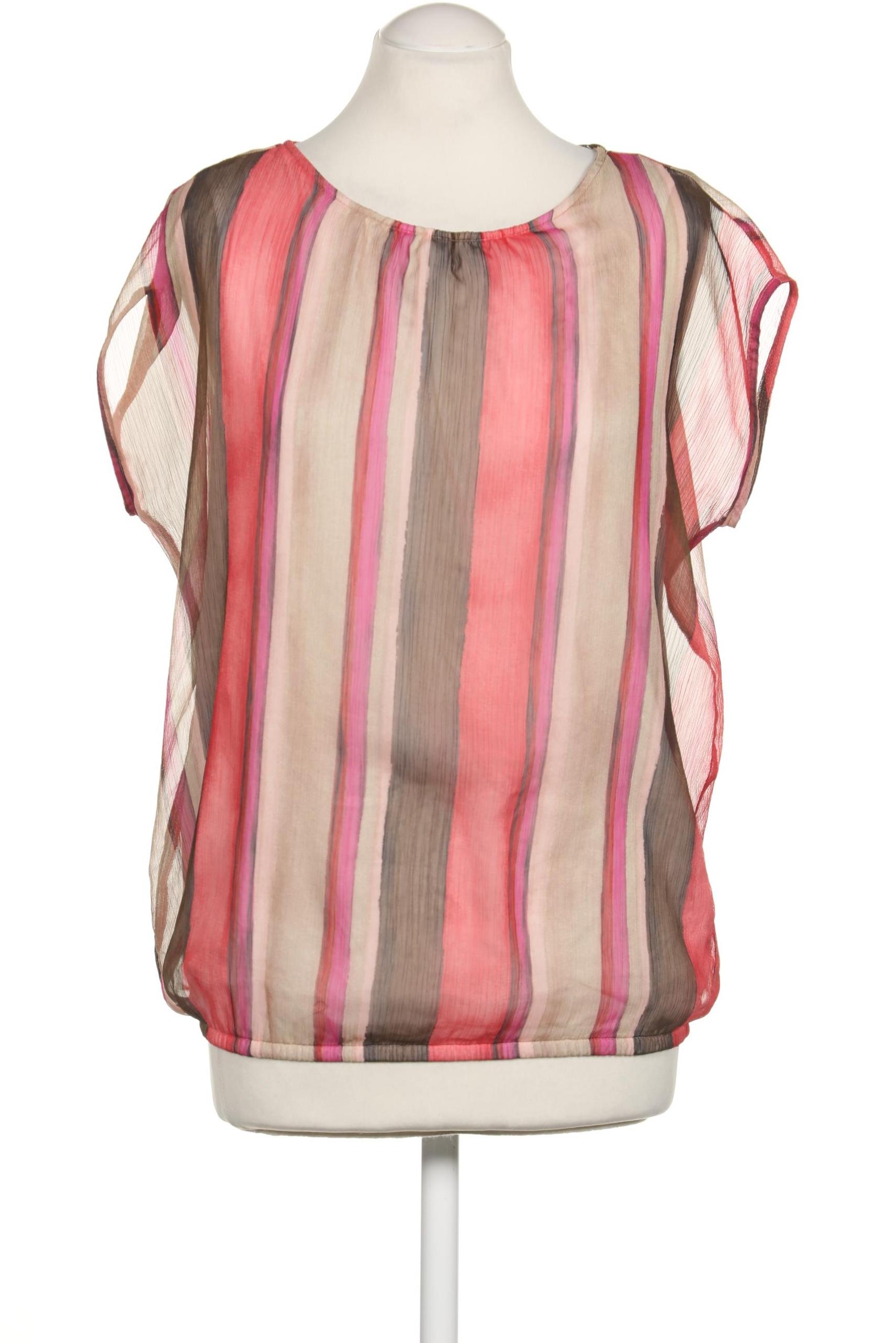 

Cartoon Damen Bluse, beige, Gr. 36