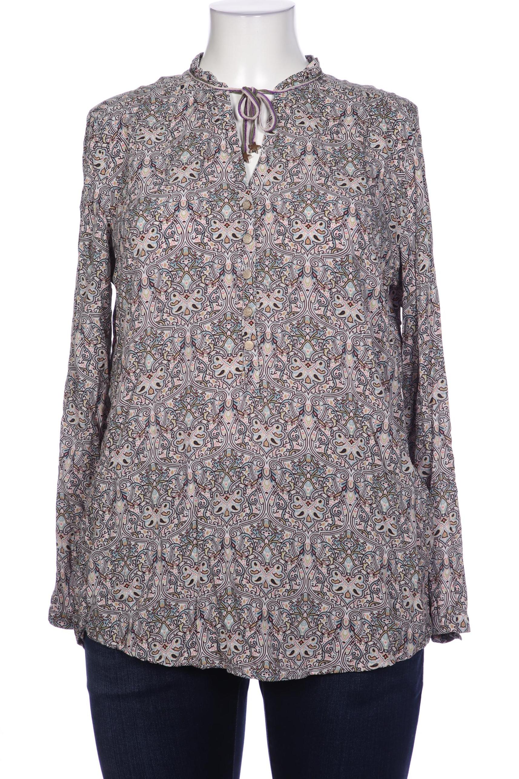 

Cartoon Damen Bluse, mehrfarbig, Gr. 44