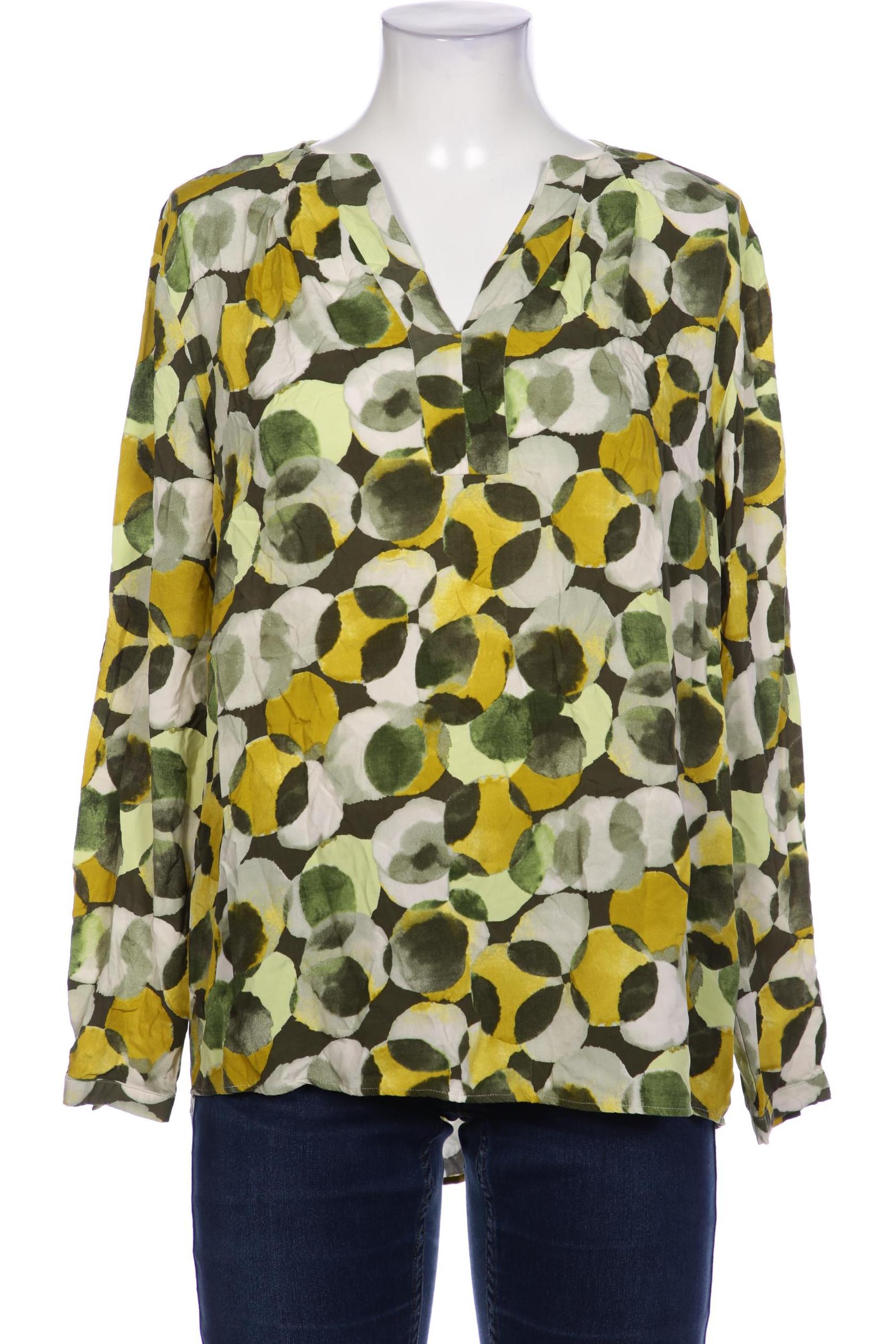

Cartoon Damen Bluse, grün, Gr. 38