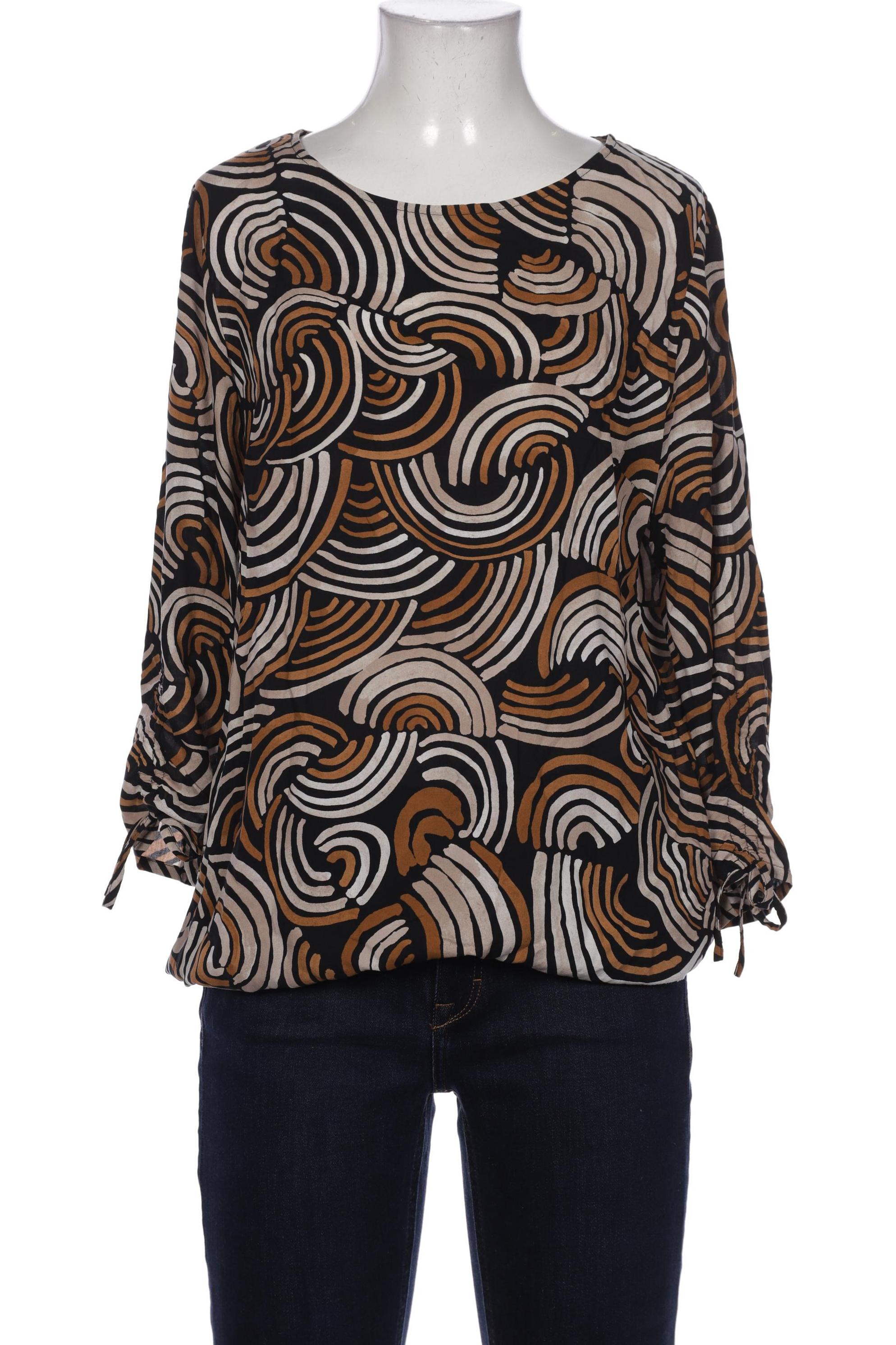 

Cartoon Damen Bluse, schwarz, Gr. 38