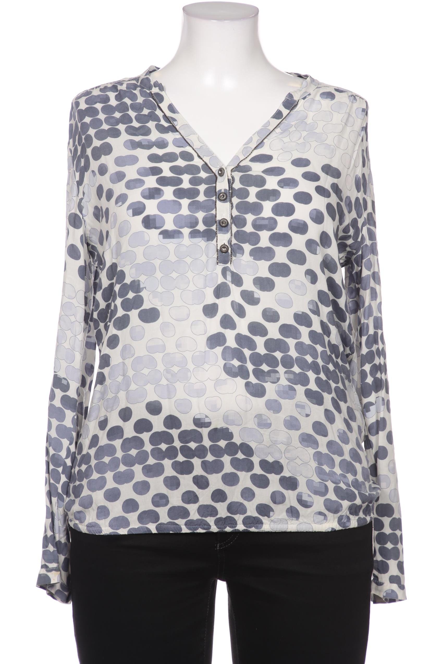 

Cartoon Damen Bluse, marineblau, Gr. 46