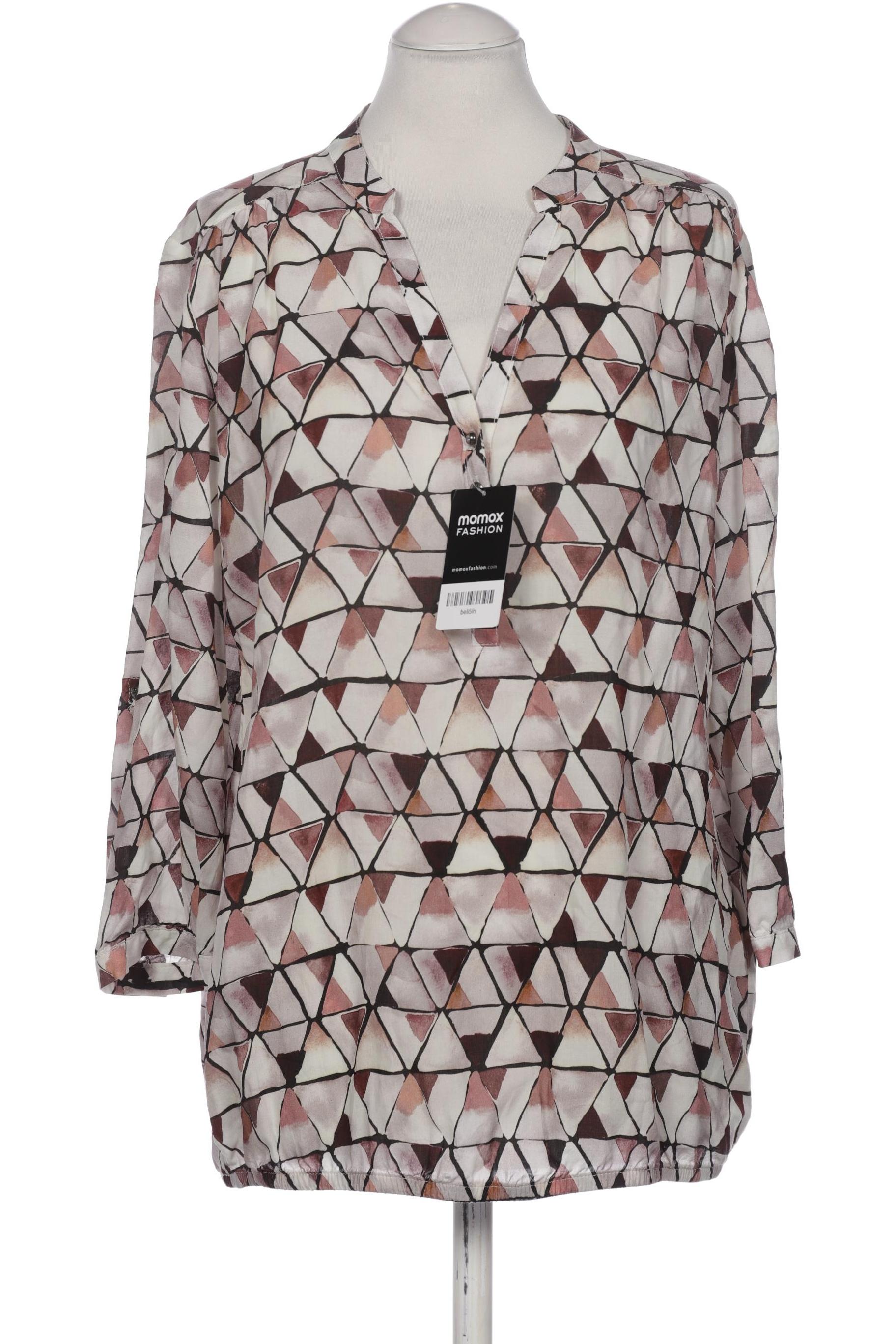

Cartoon Damen Bluse, pink, Gr. 40