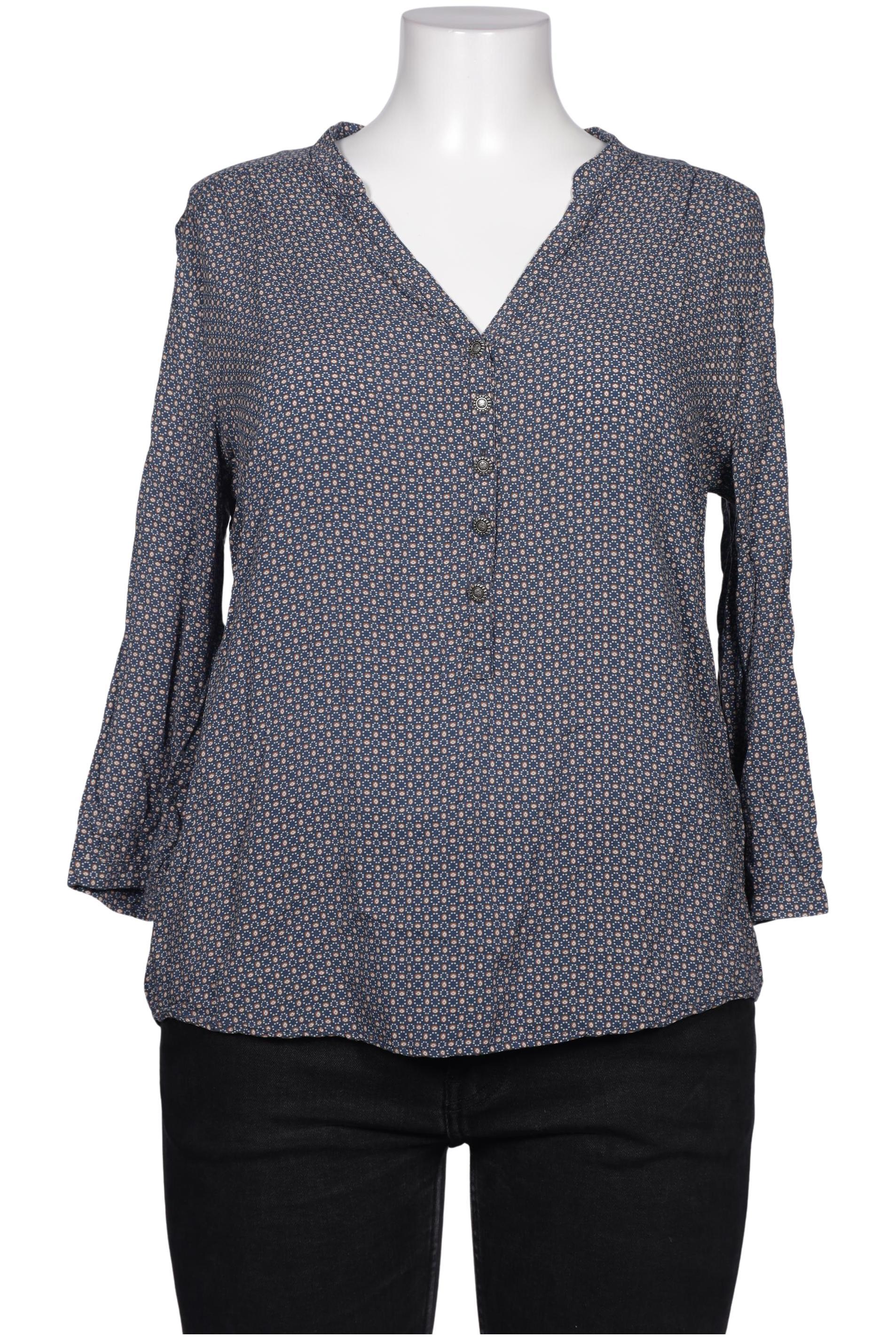 

Cartoon Damen Bluse, grün, Gr. 44