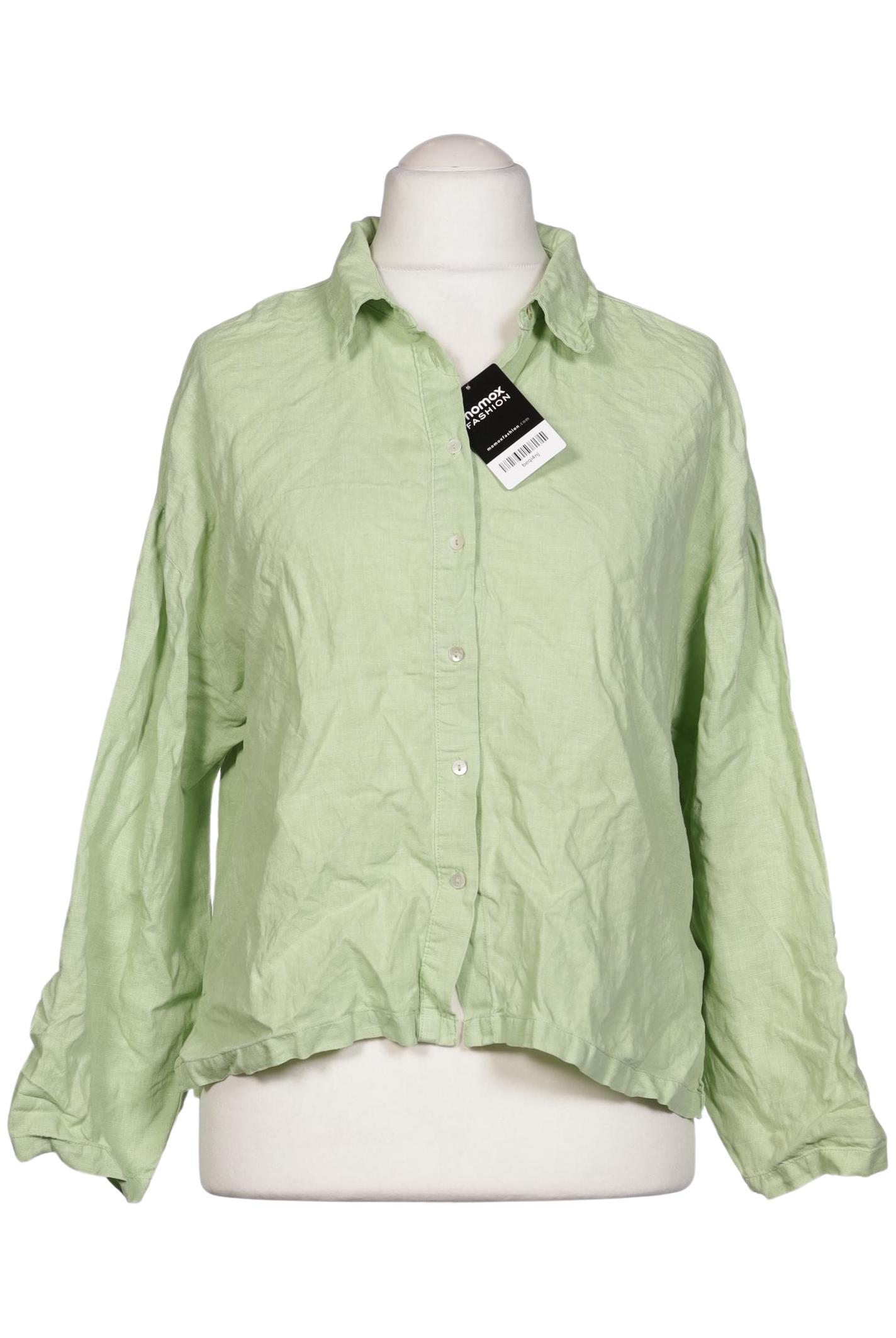 

Cartoon Damen Bluse, hellgrün, Gr. 40