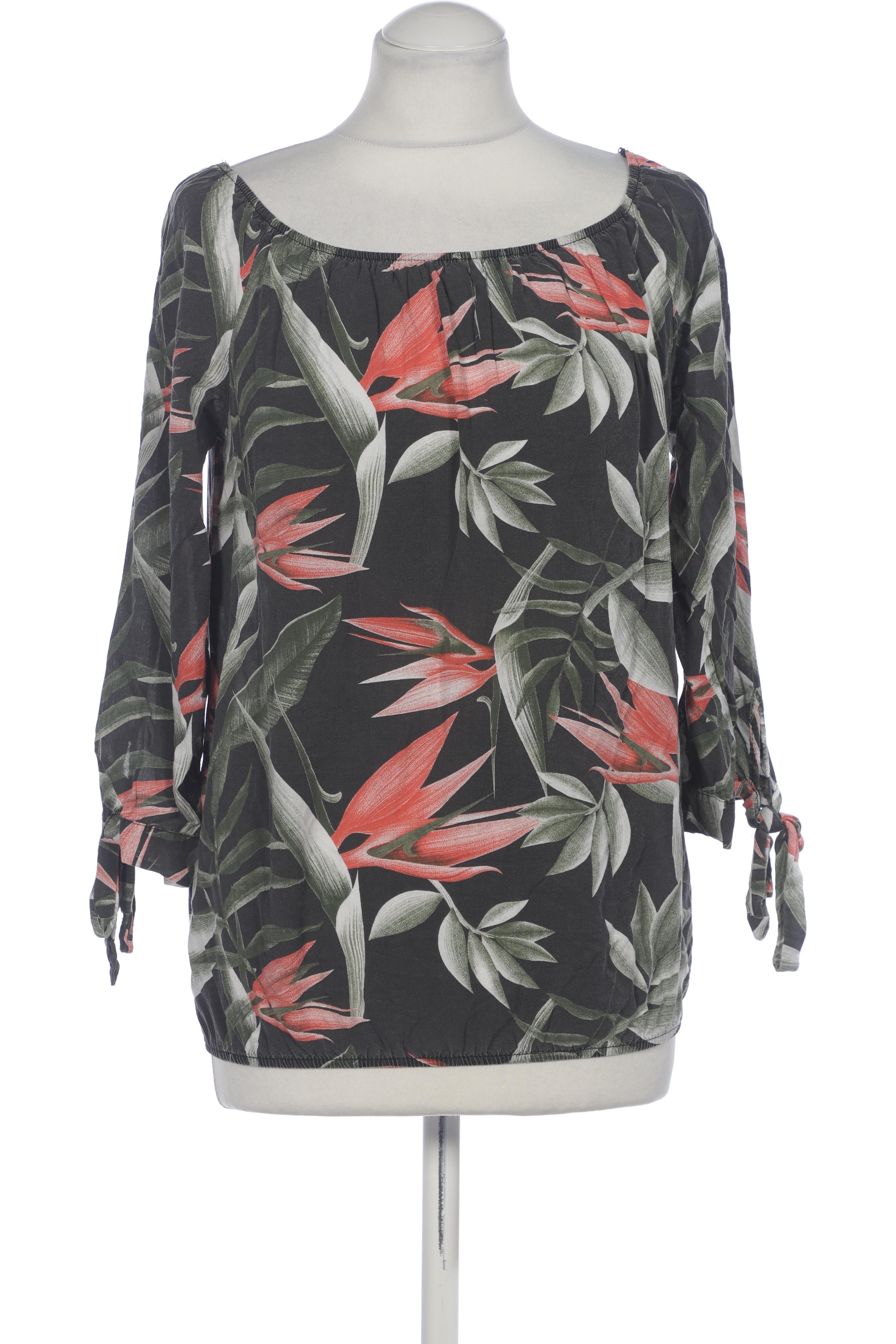 

Cartoon Damen Bluse, grau, Gr. 38