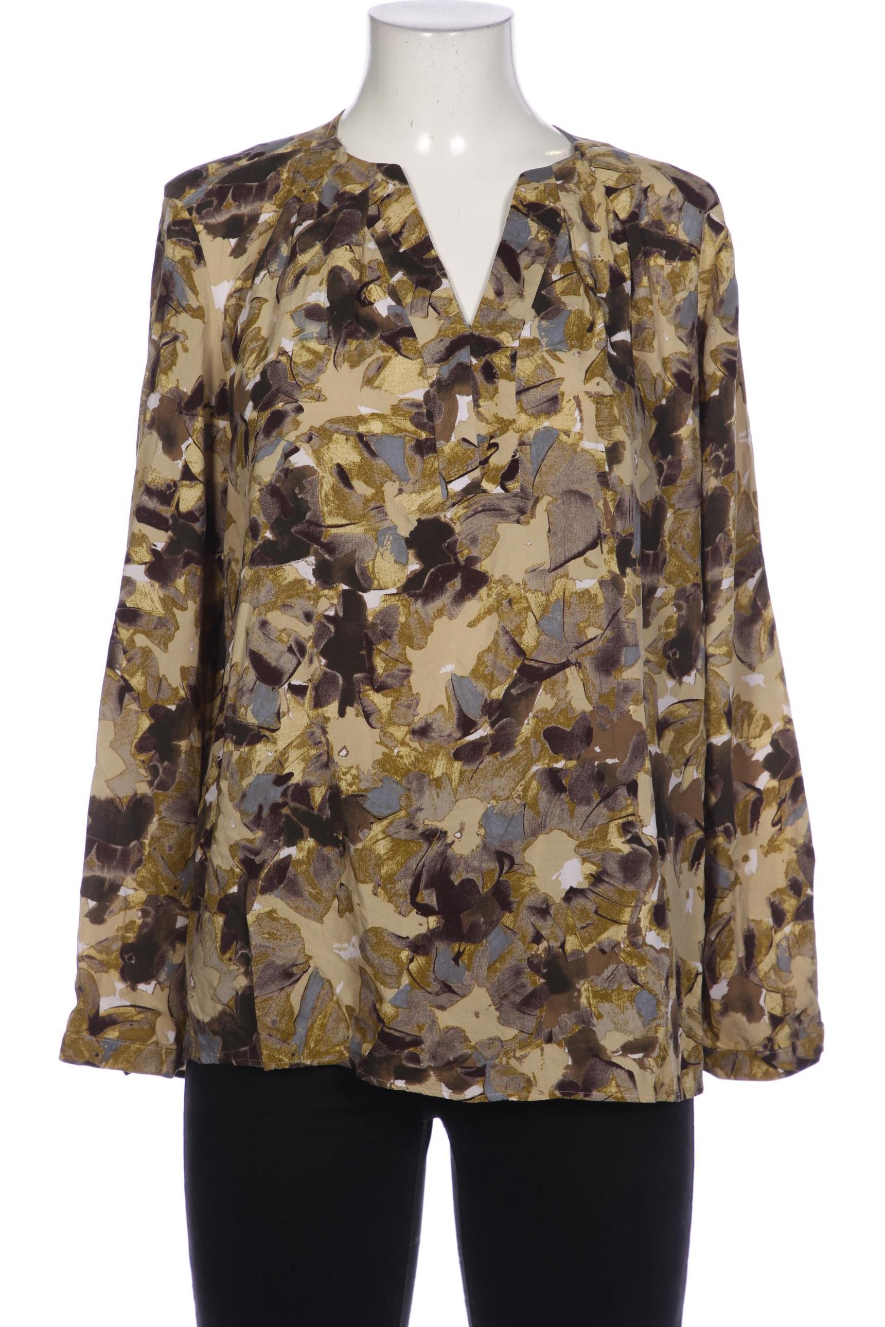 

Cartoon Damen Bluse, beige, Gr. 40