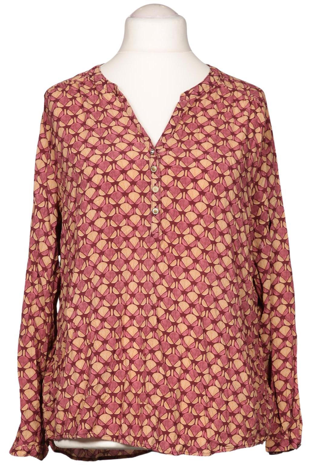 

Cartoon Damen Bluse, pink, Gr. 46