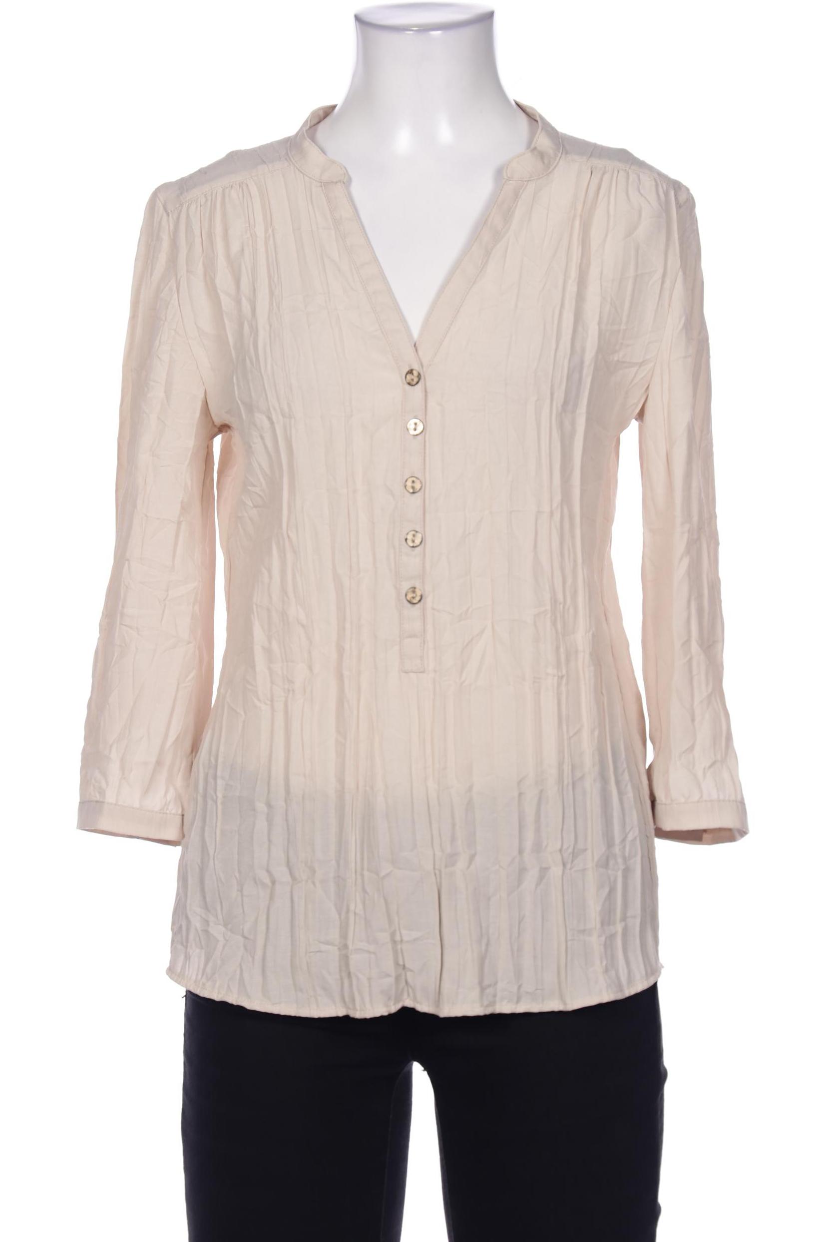 

Cartoon Damen Bluse, cremeweiß, Gr. 34