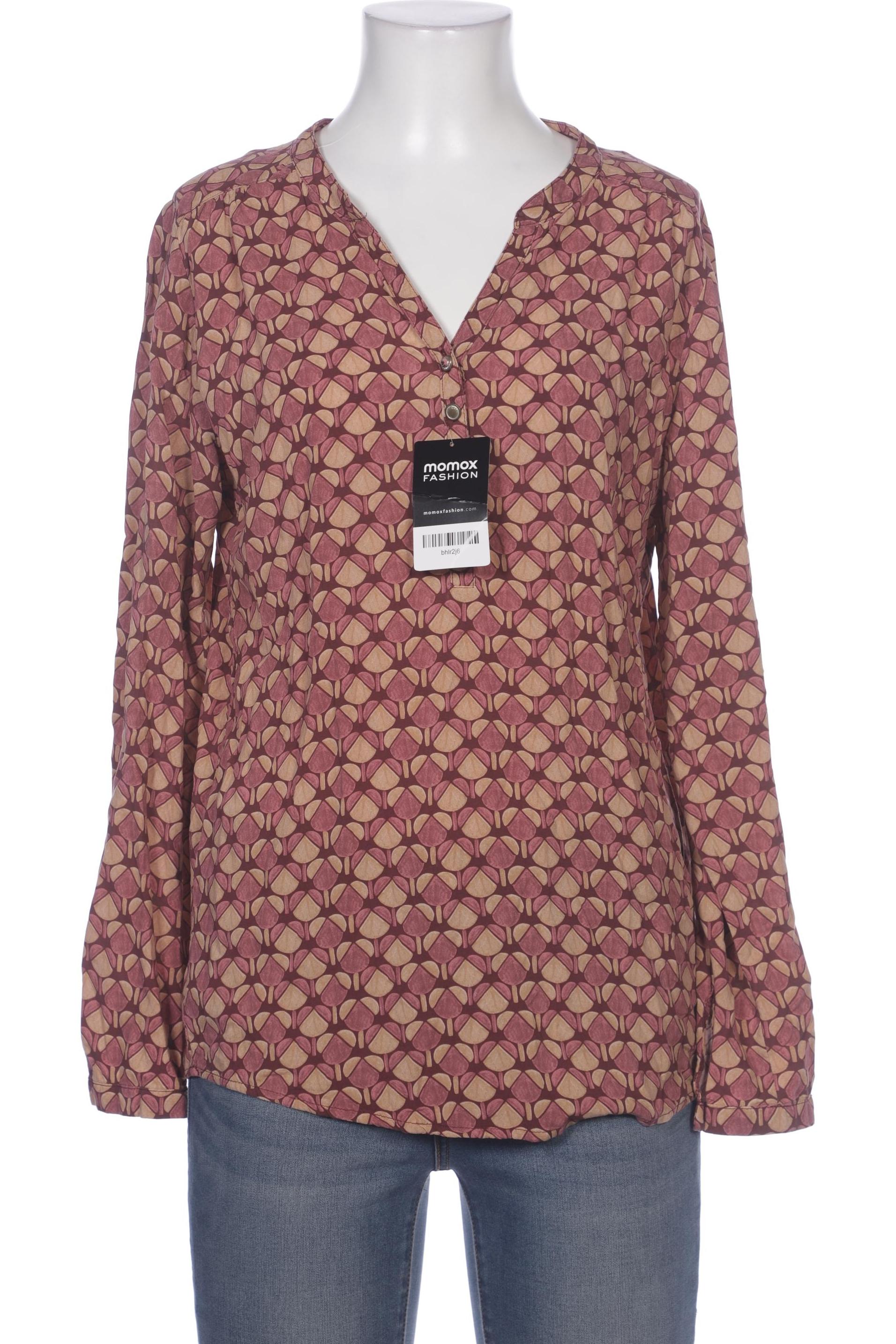 

Cartoon Damen Bluse, bordeaux, Gr. 36