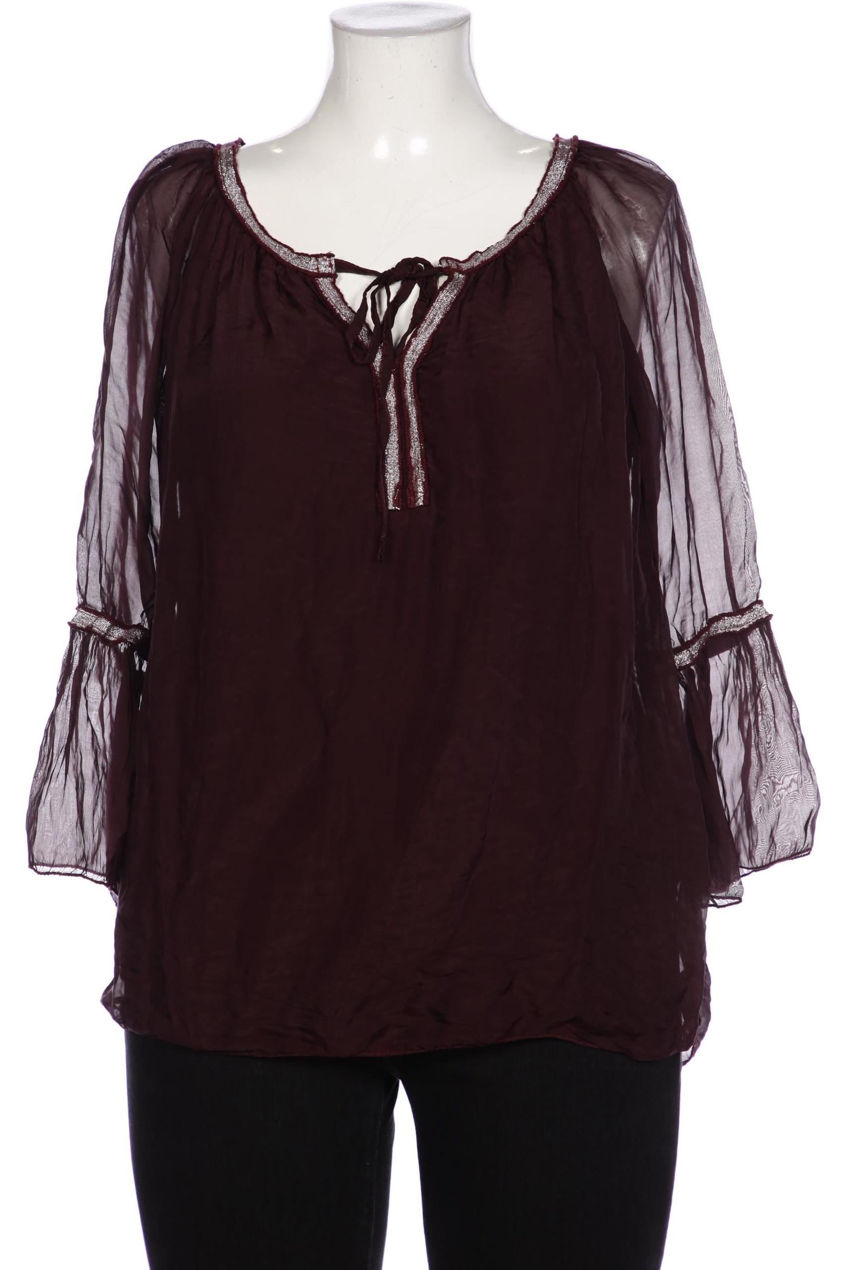 

Cartoon Damen Bluse, bordeaux, Gr. 42