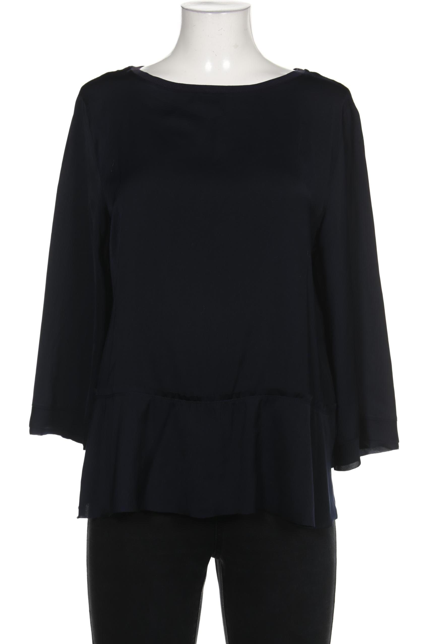 

Cartoon Damen Bluse, marineblau, Gr. 38