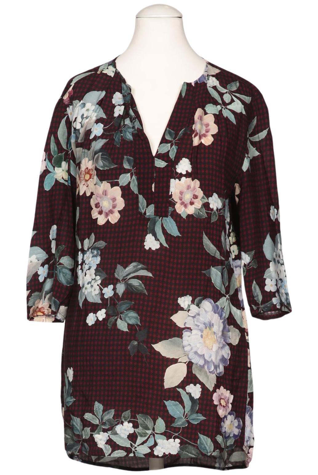 

Cartoon Damen Bluse, mehrfarbig, Gr. 38