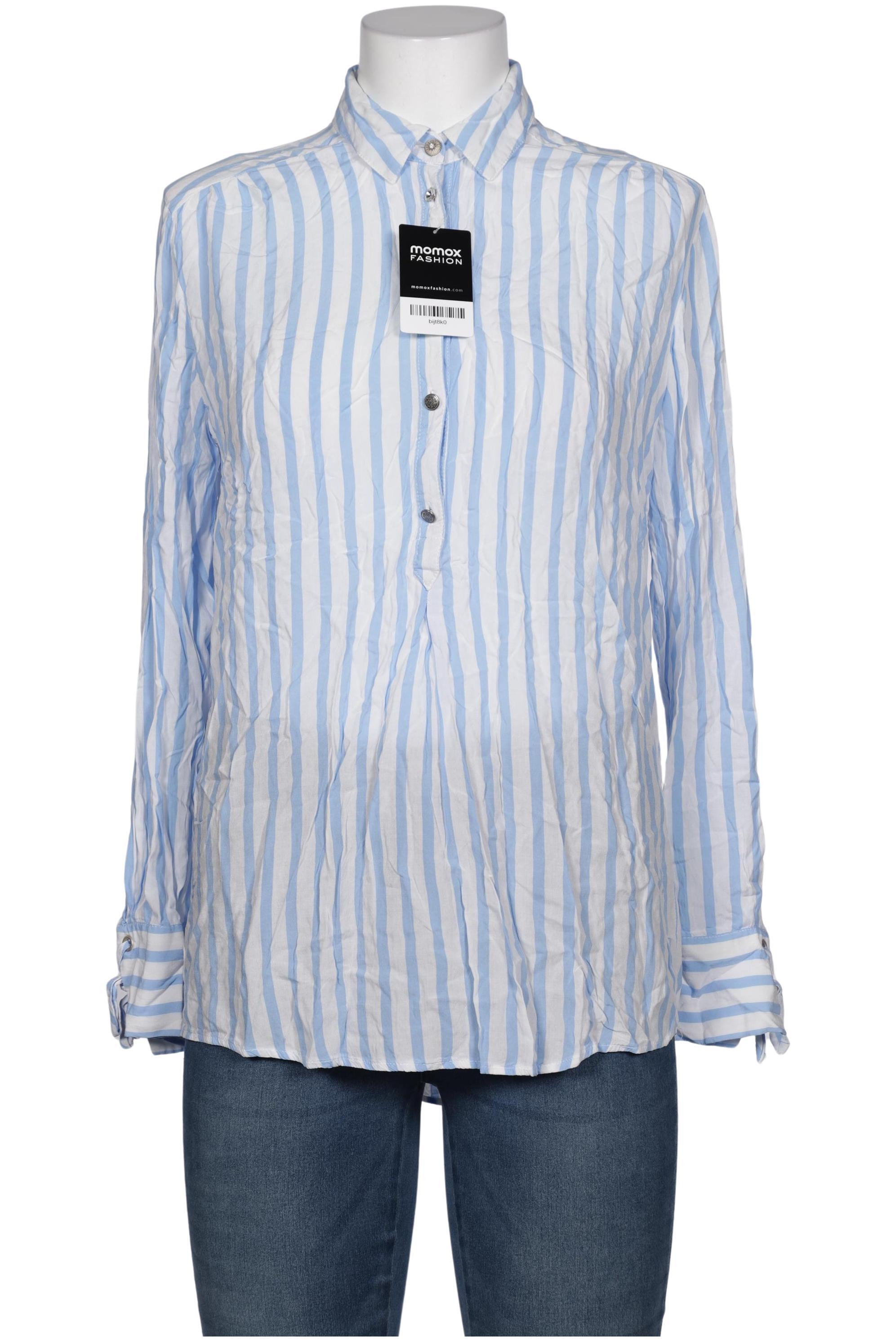 

Cartoon Damen Bluse, hellblau, Gr. 38