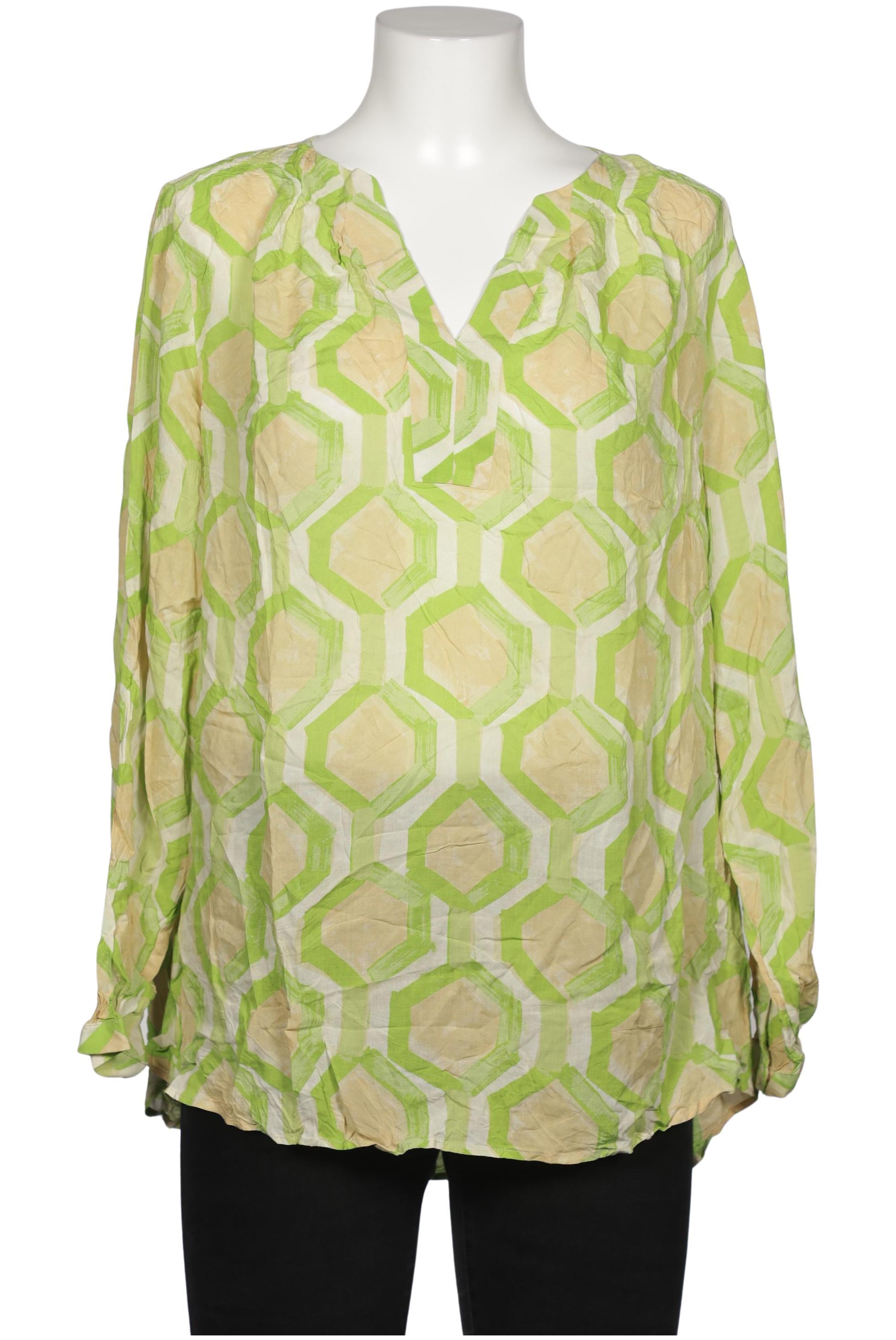 

Cartoon Damen Bluse, grün, Gr. 42