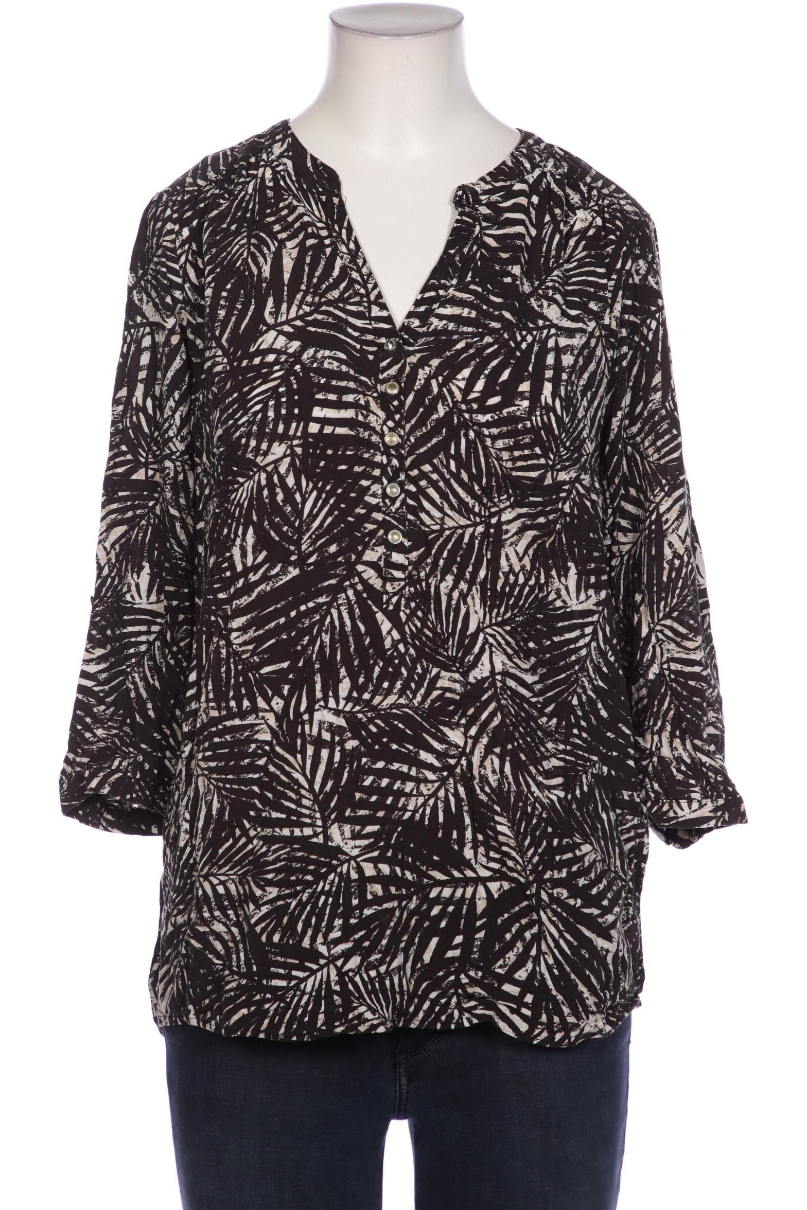 

Cartoon Damen Bluse, grau, Gr. 36