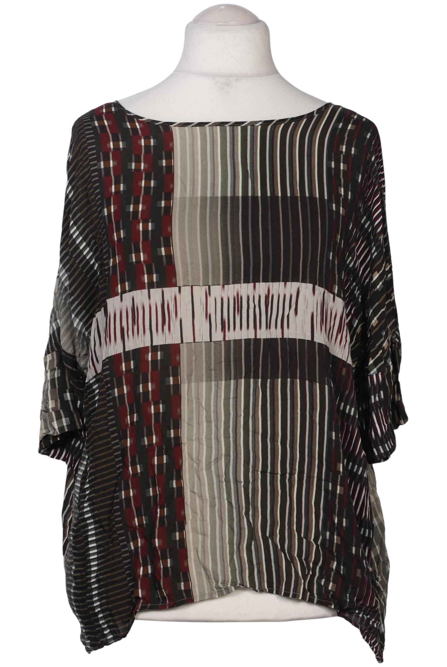 

Cartoon Damen Bluse, mehrfarbig, Gr. 40