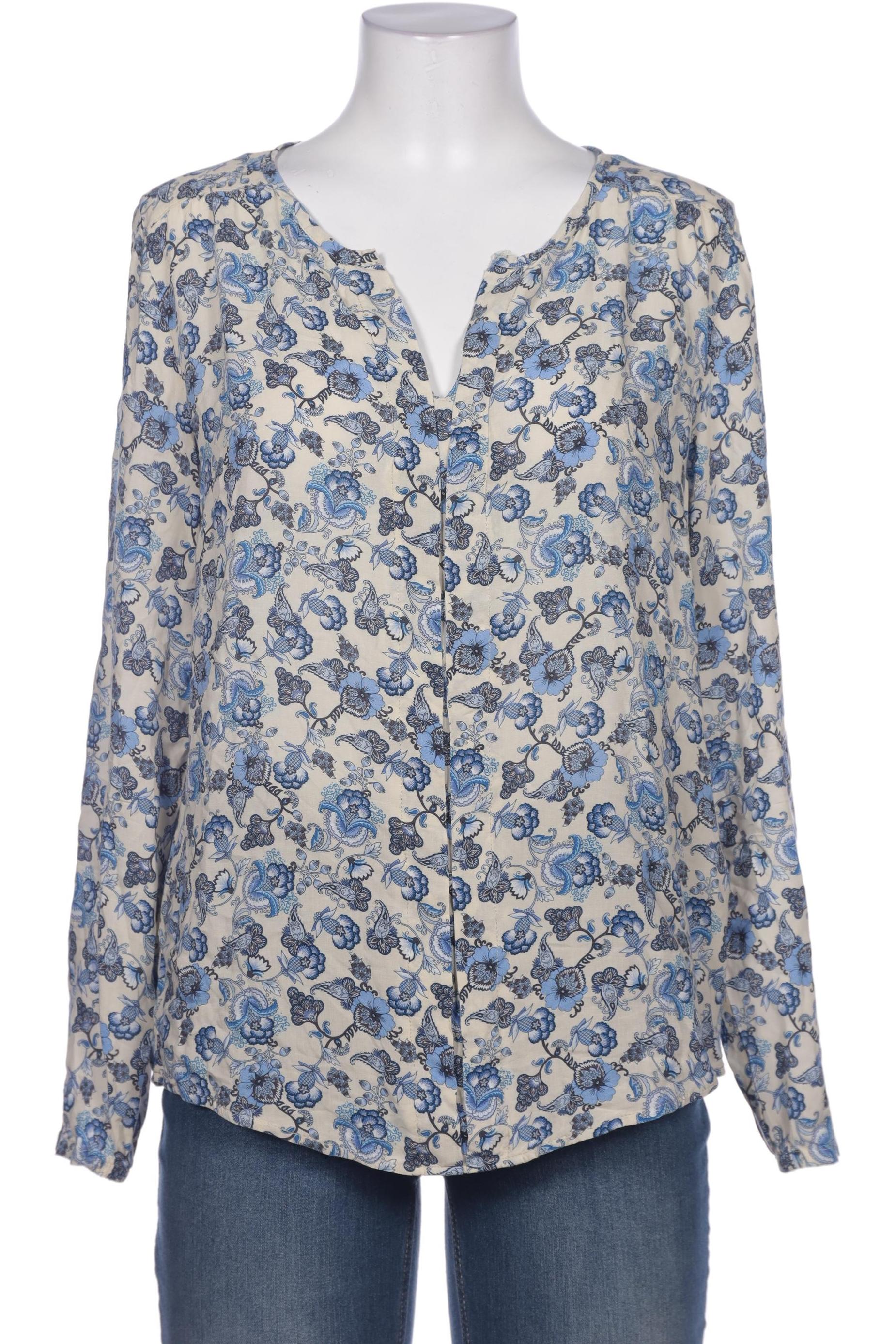 

Cartoon Damen Bluse, beige, Gr. 38