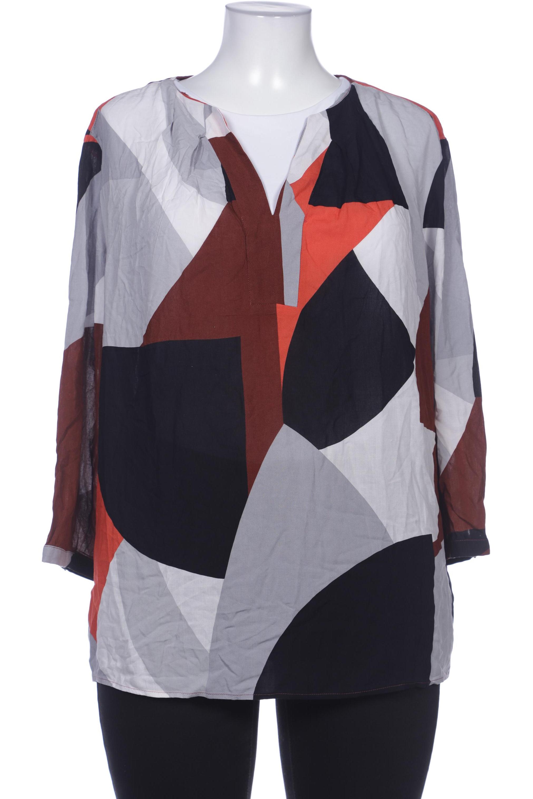 

Cartoon Damen Bluse, grau, Gr. 44