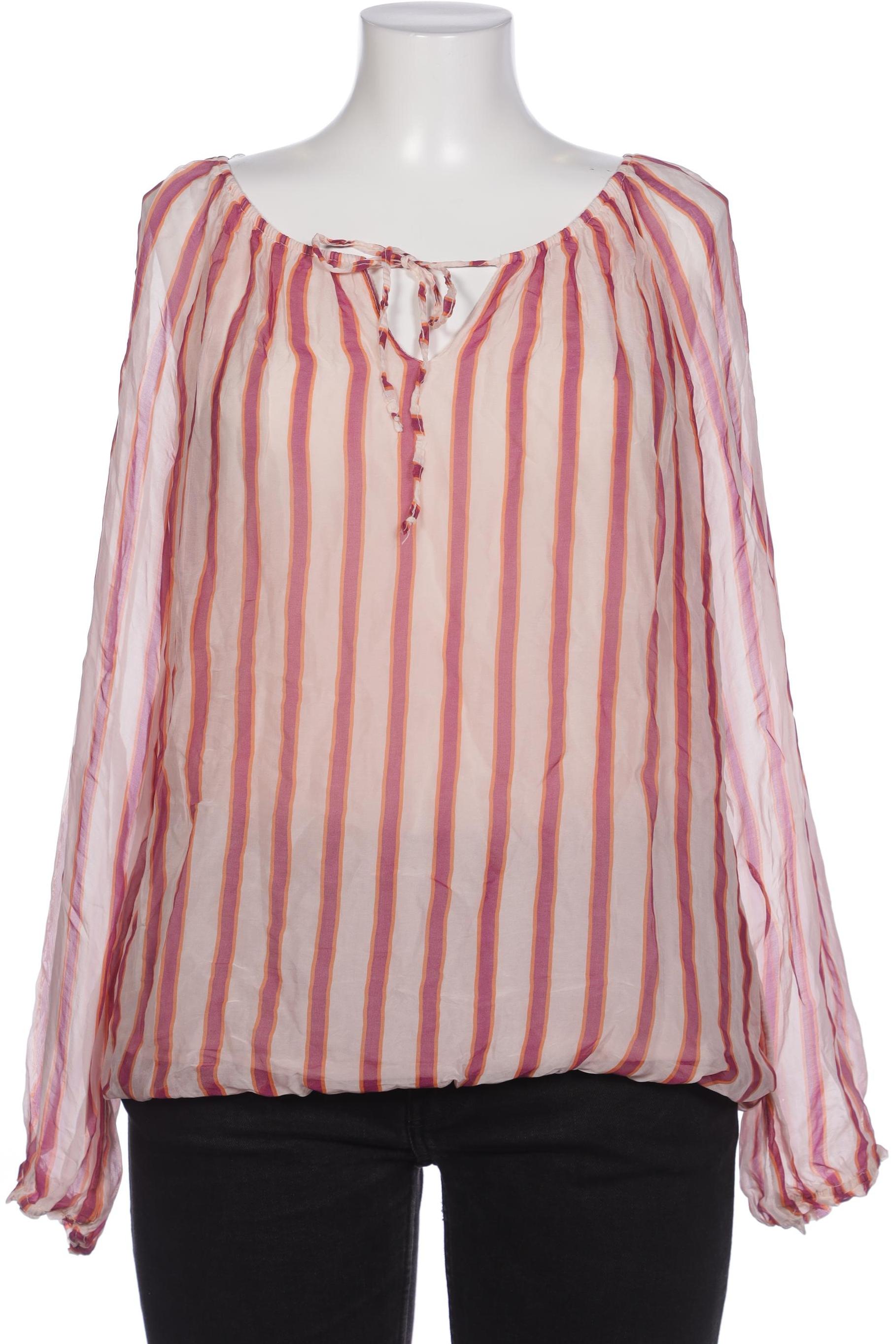 

Cartoon Damen Bluse, pink, Gr. 44