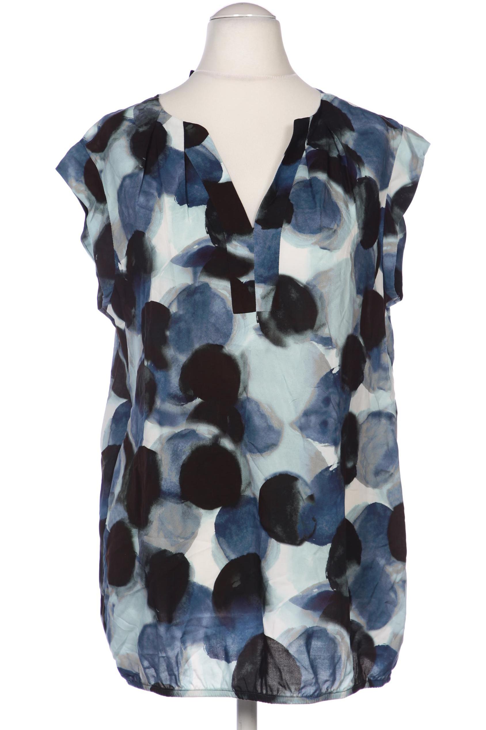 

Cartoon Damen Bluse, blau, Gr. 38