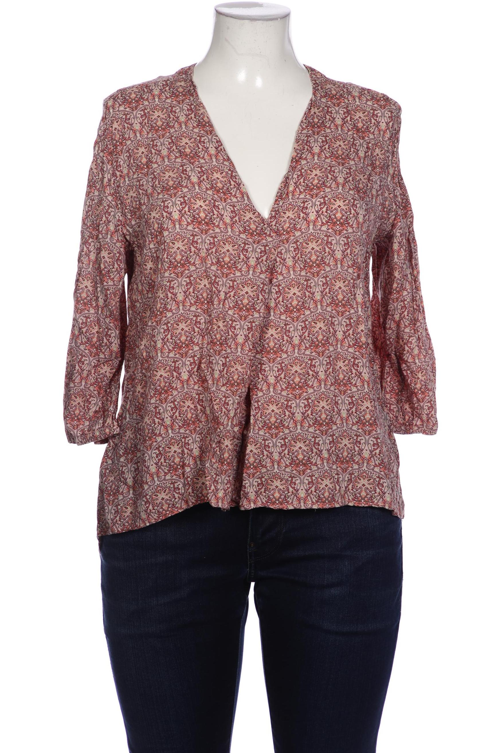

Cartoon Damen Bluse, orange, Gr. 46