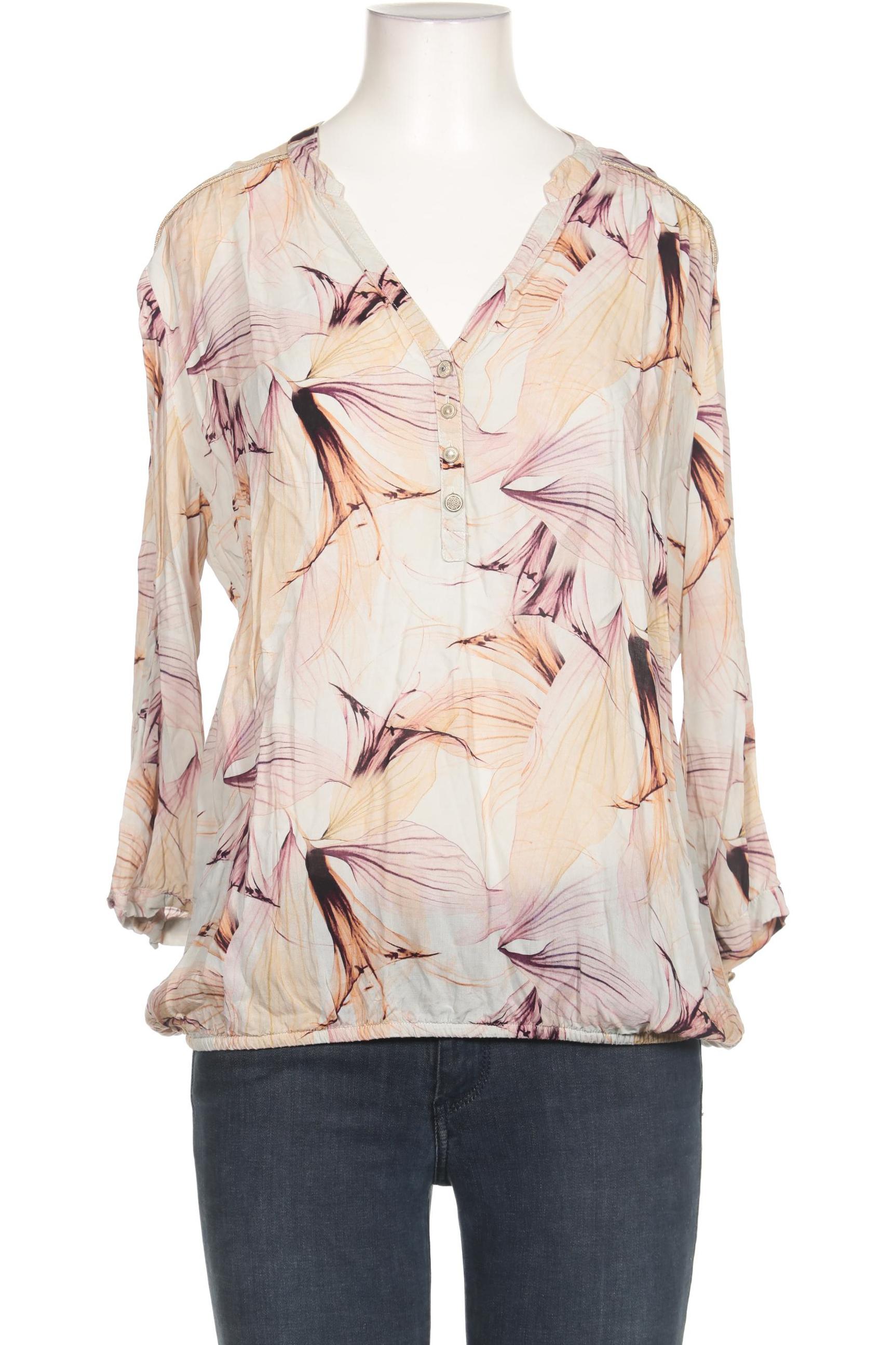 

Cartoon Damen Bluse, grau, Gr. 42