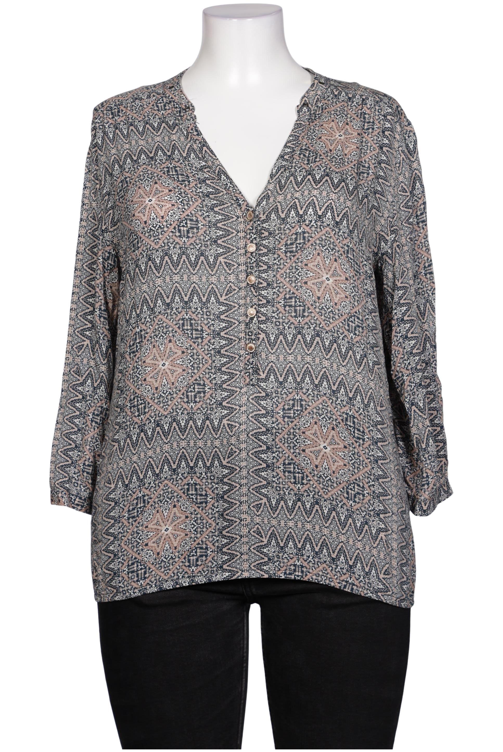 

Cartoon Damen Bluse, mehrfarbig, Gr. 42