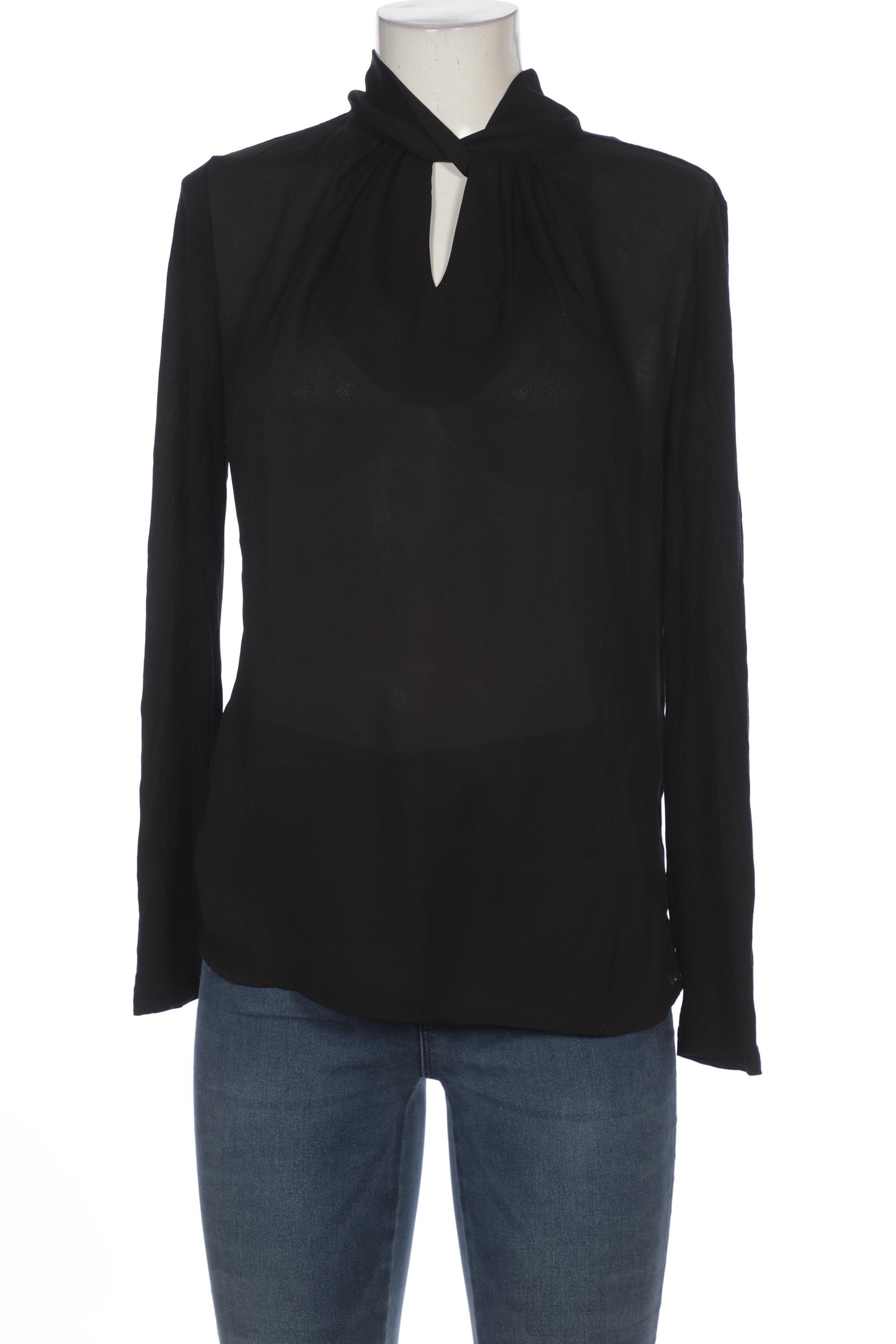 

Cartoon Damen Bluse, schwarz, Gr. 38