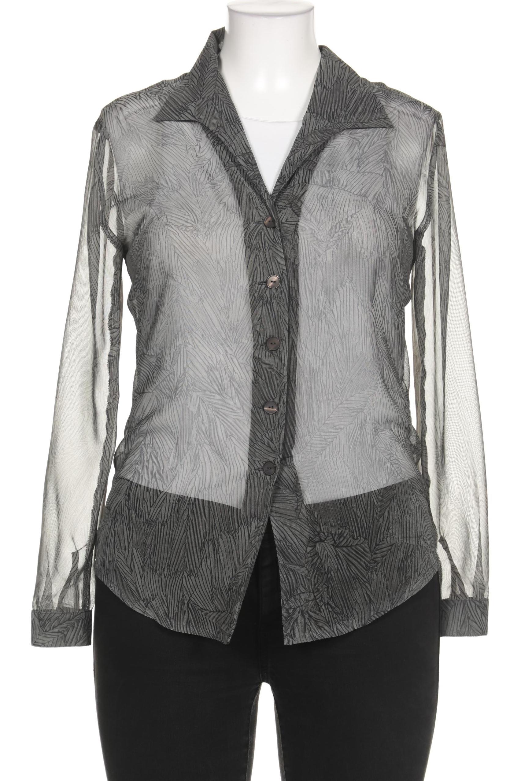 

Cartoon Damen Bluse, grau, Gr. 36