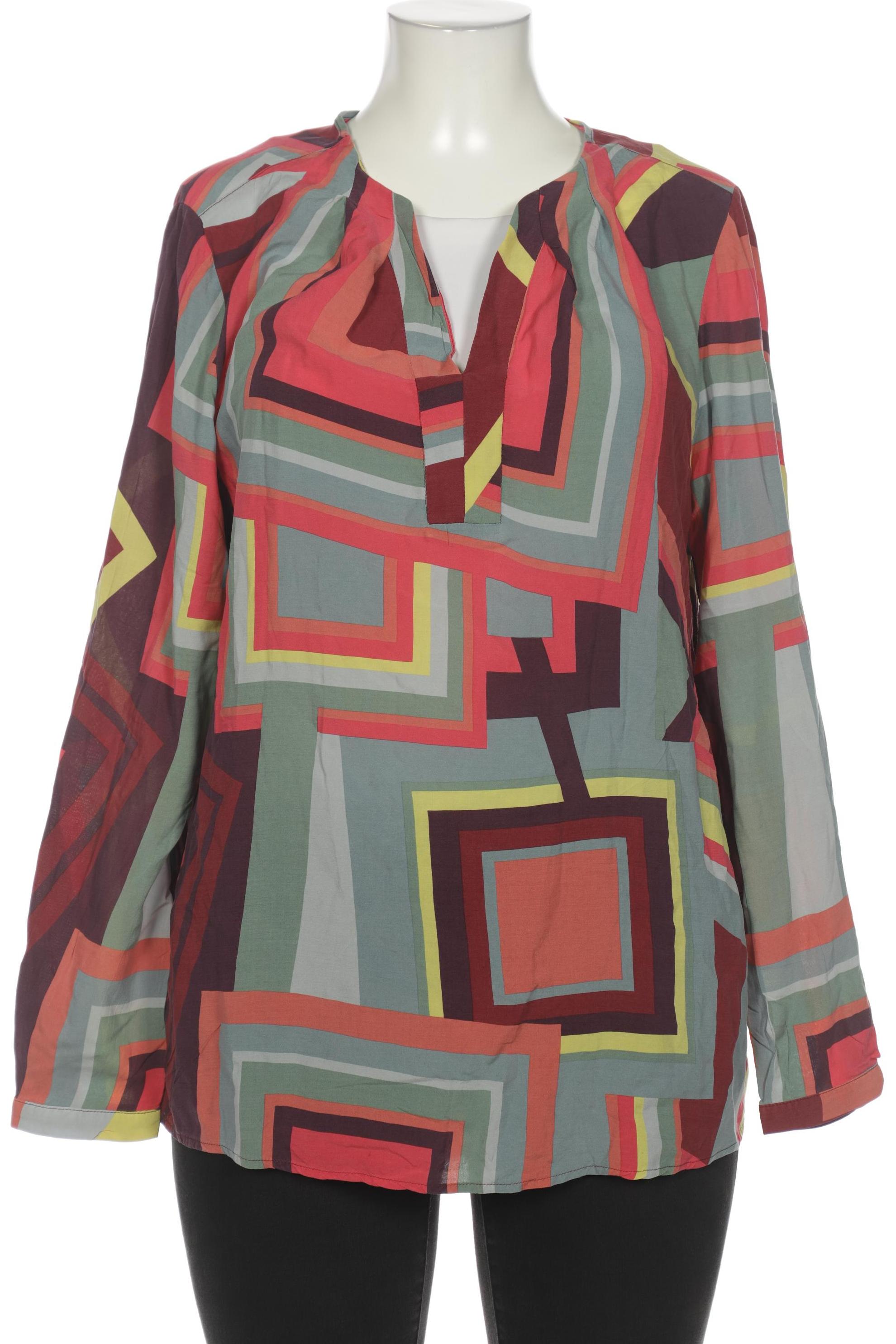 

Cartoon Damen Bluse, mehrfarbig, Gr. 40