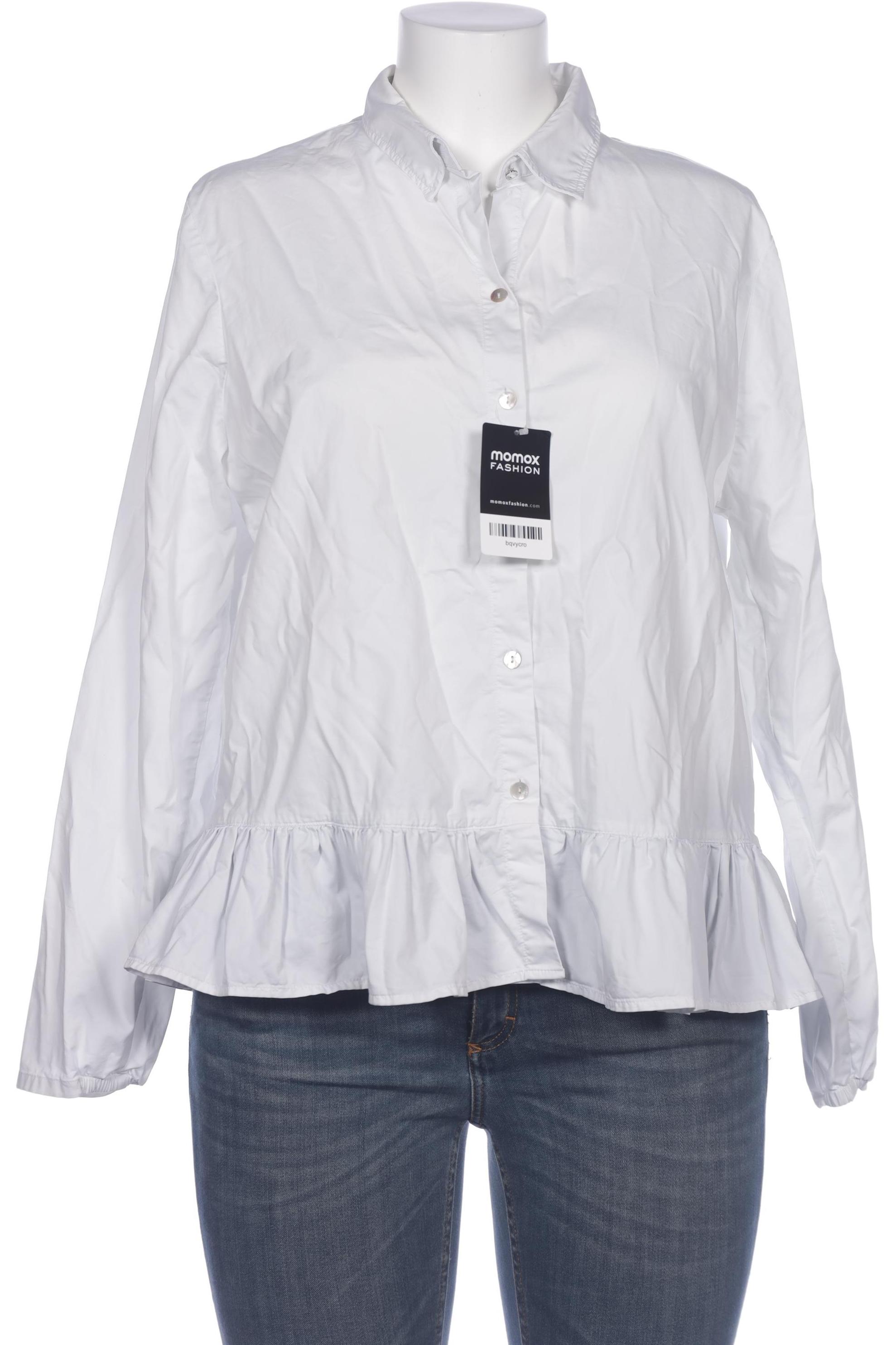 

Cartoon Damen Bluse, weiß, Gr. 44