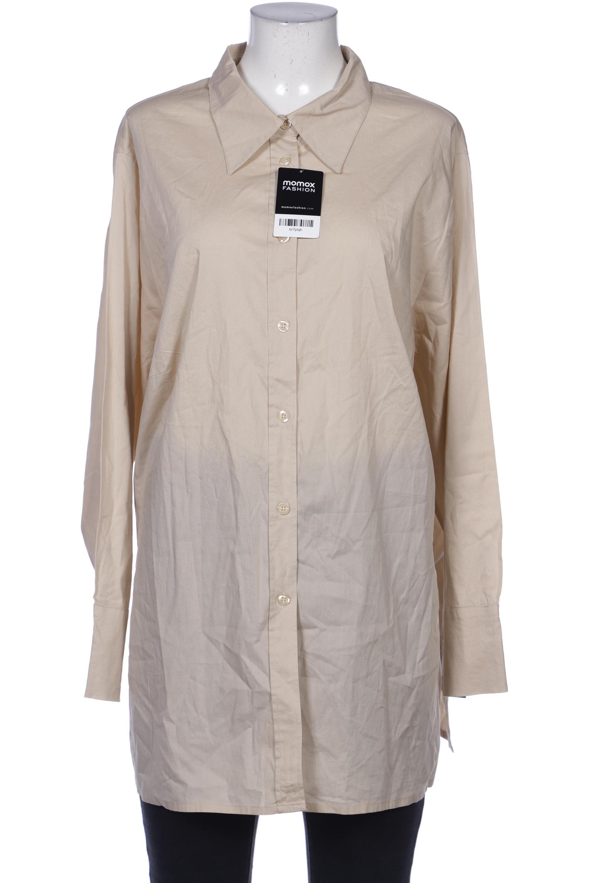 

Cartoon Damen Bluse, beige, Gr. 52