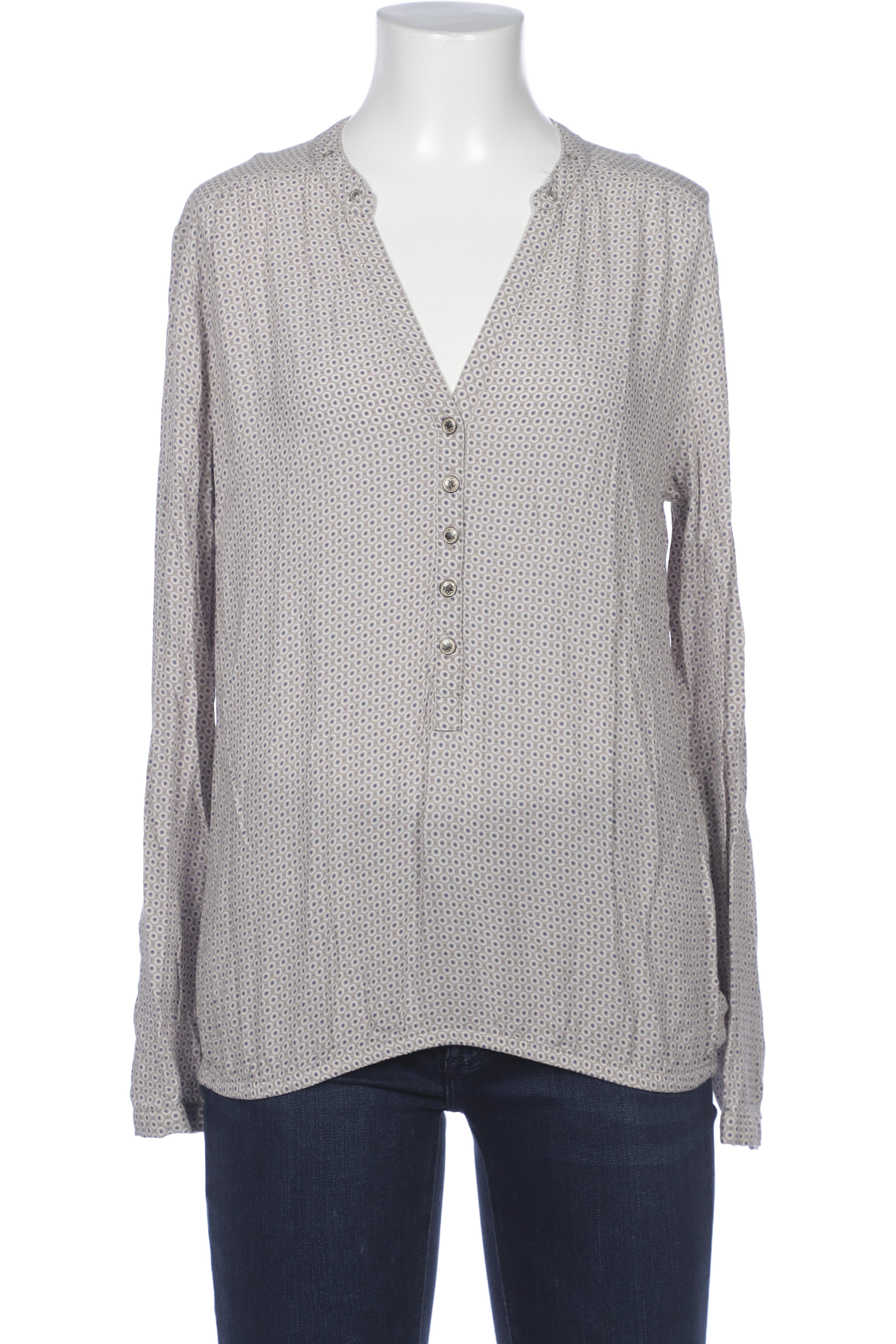 

Cartoon Damen Bluse, cremeweiß, Gr. 38