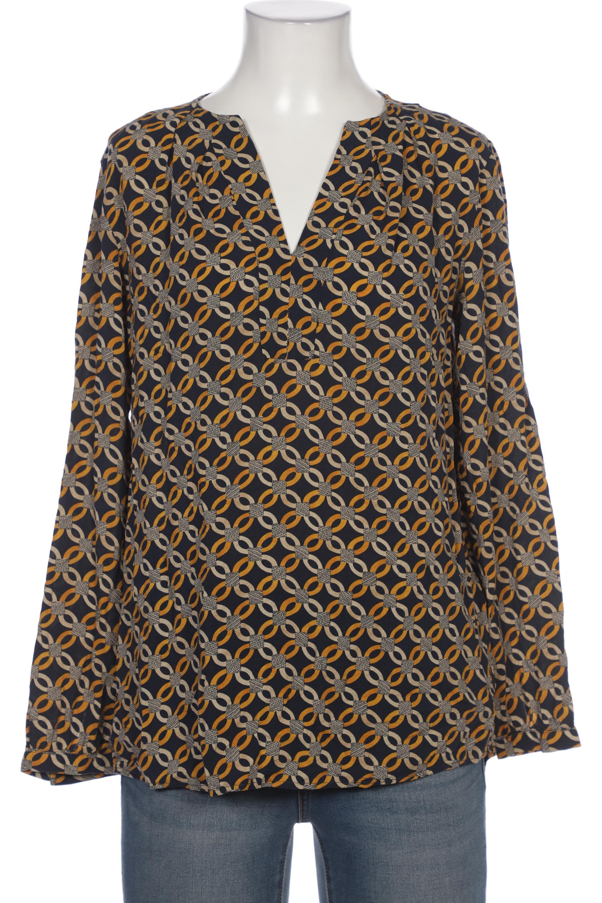 

Cartoon Damen Bluse, marineblau, Gr. 34