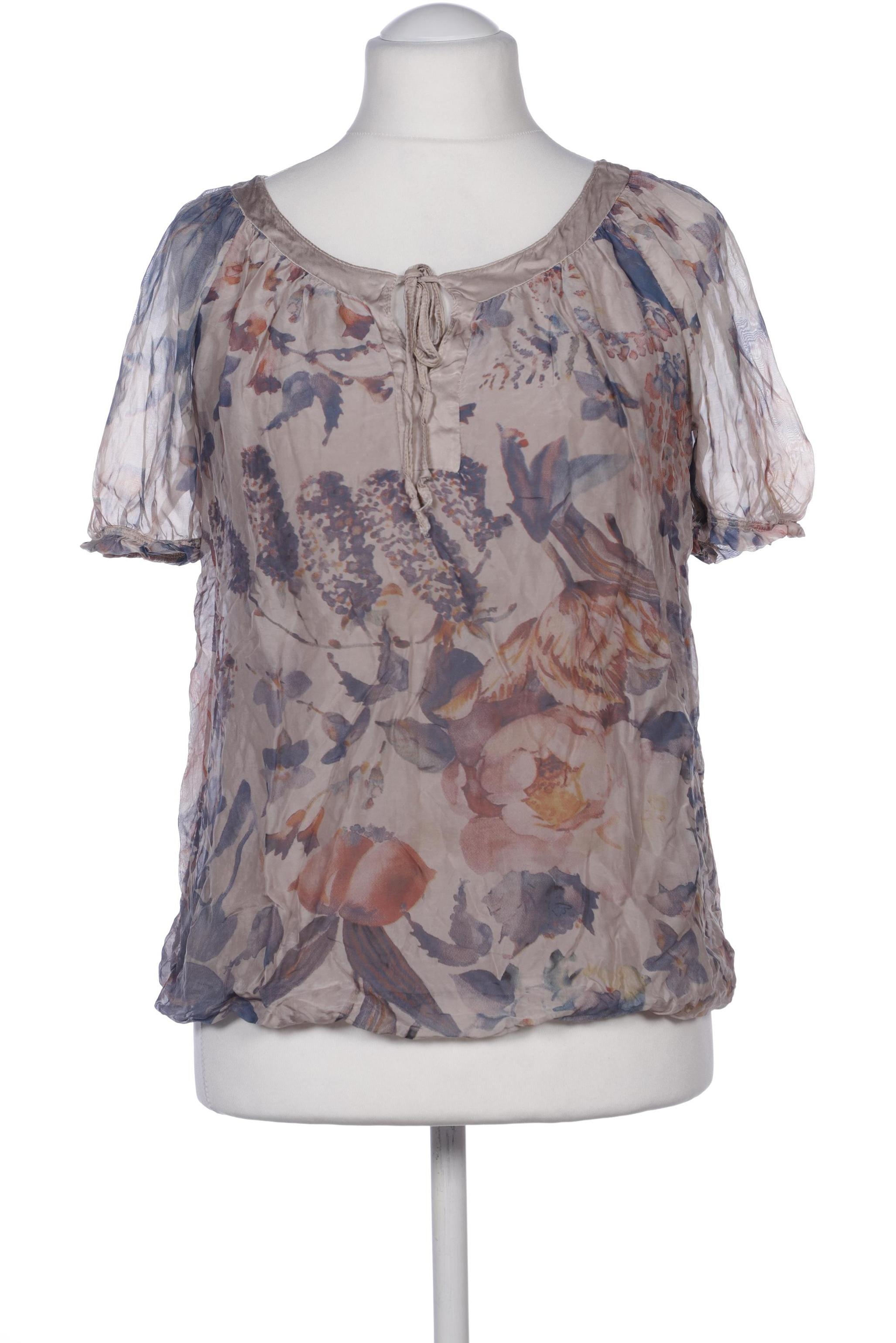 

Cartoon Damen Bluse, braun, Gr. 38