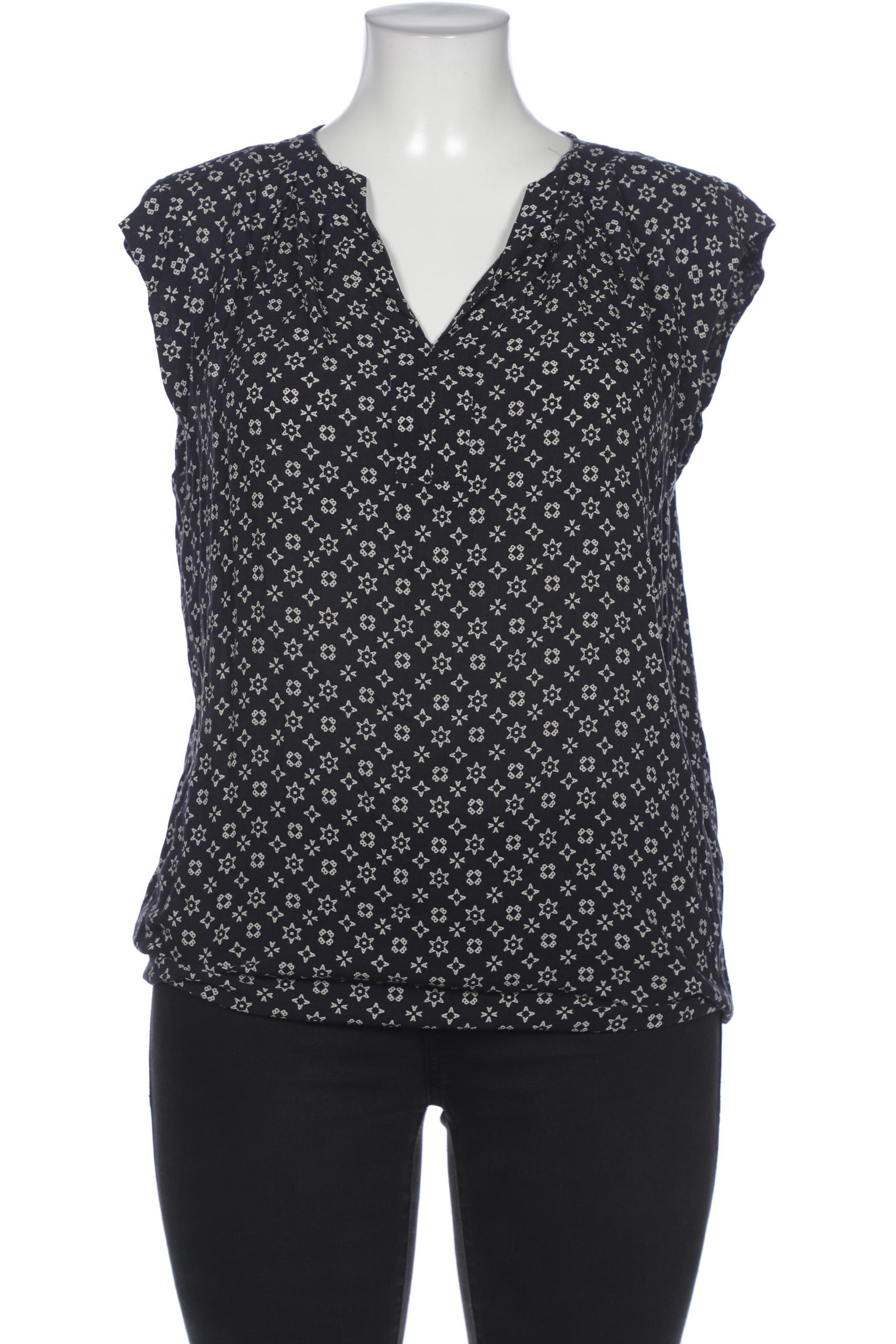 

Cartoon Damen Bluse, marineblau, Gr. 42