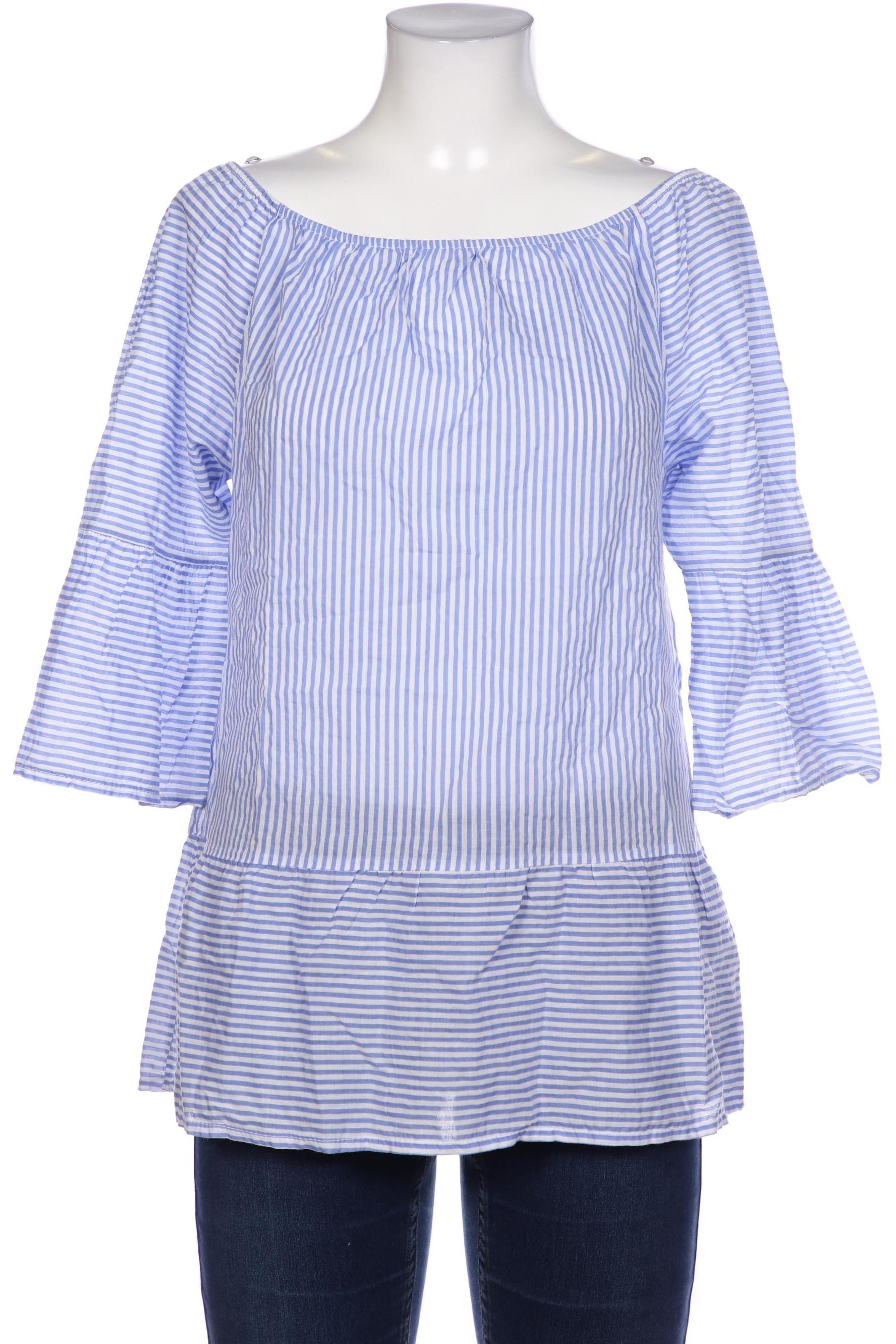 

Cartoon Damen Bluse, blau, Gr. 42