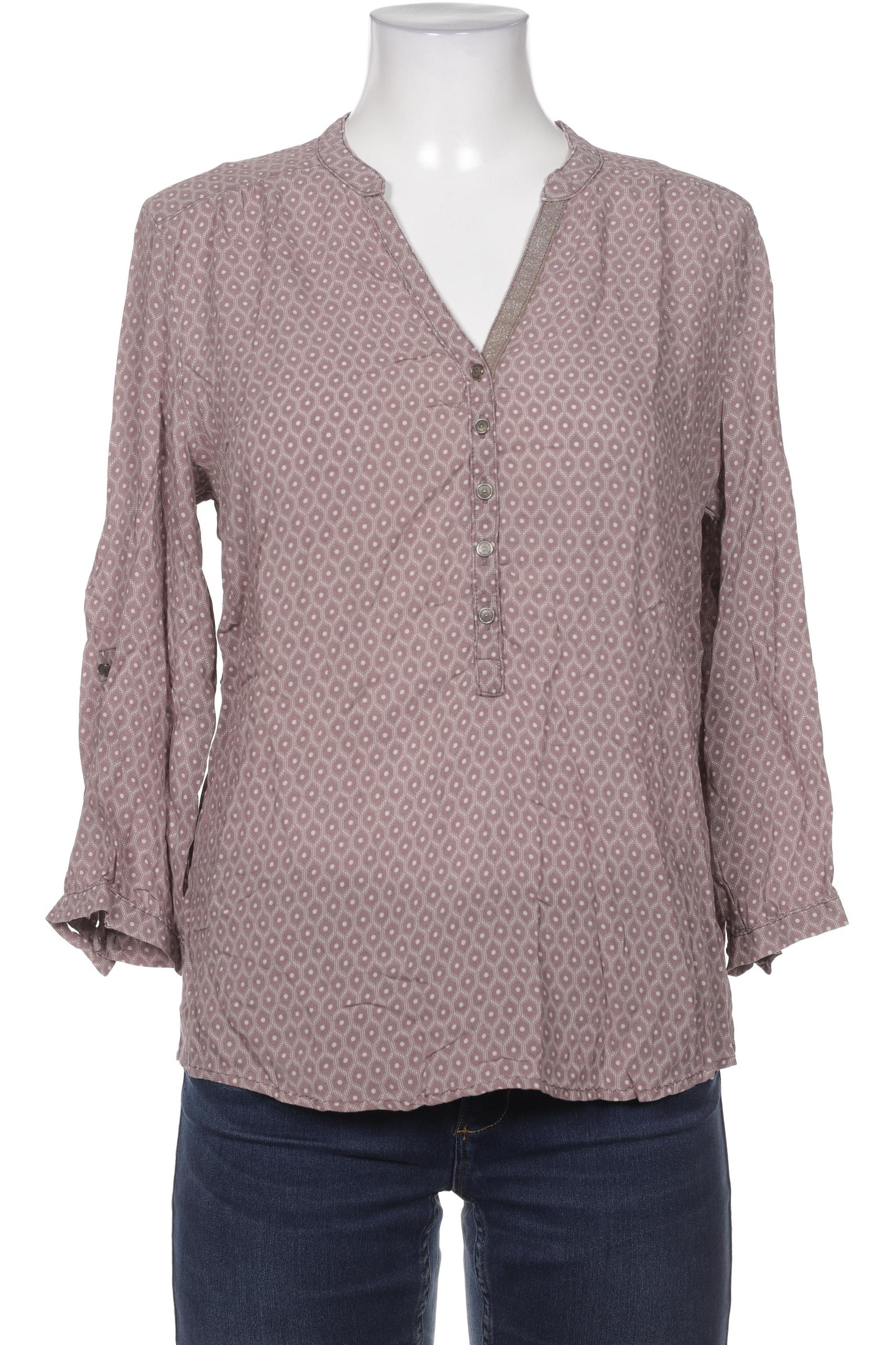 

Cartoon Damen Bluse, pink, Gr. 38