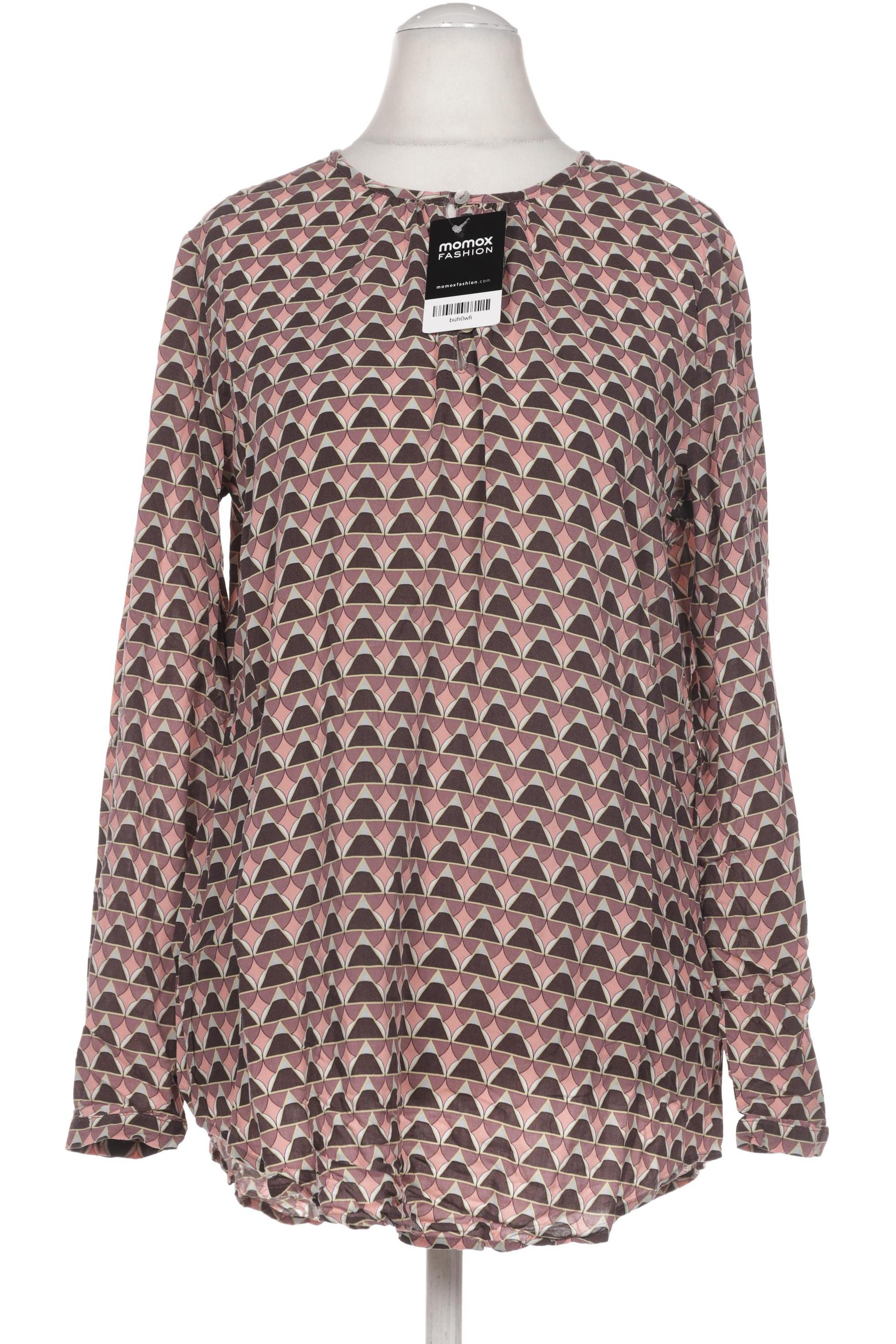 

Cartoon Damen Bluse, braun, Gr. 36