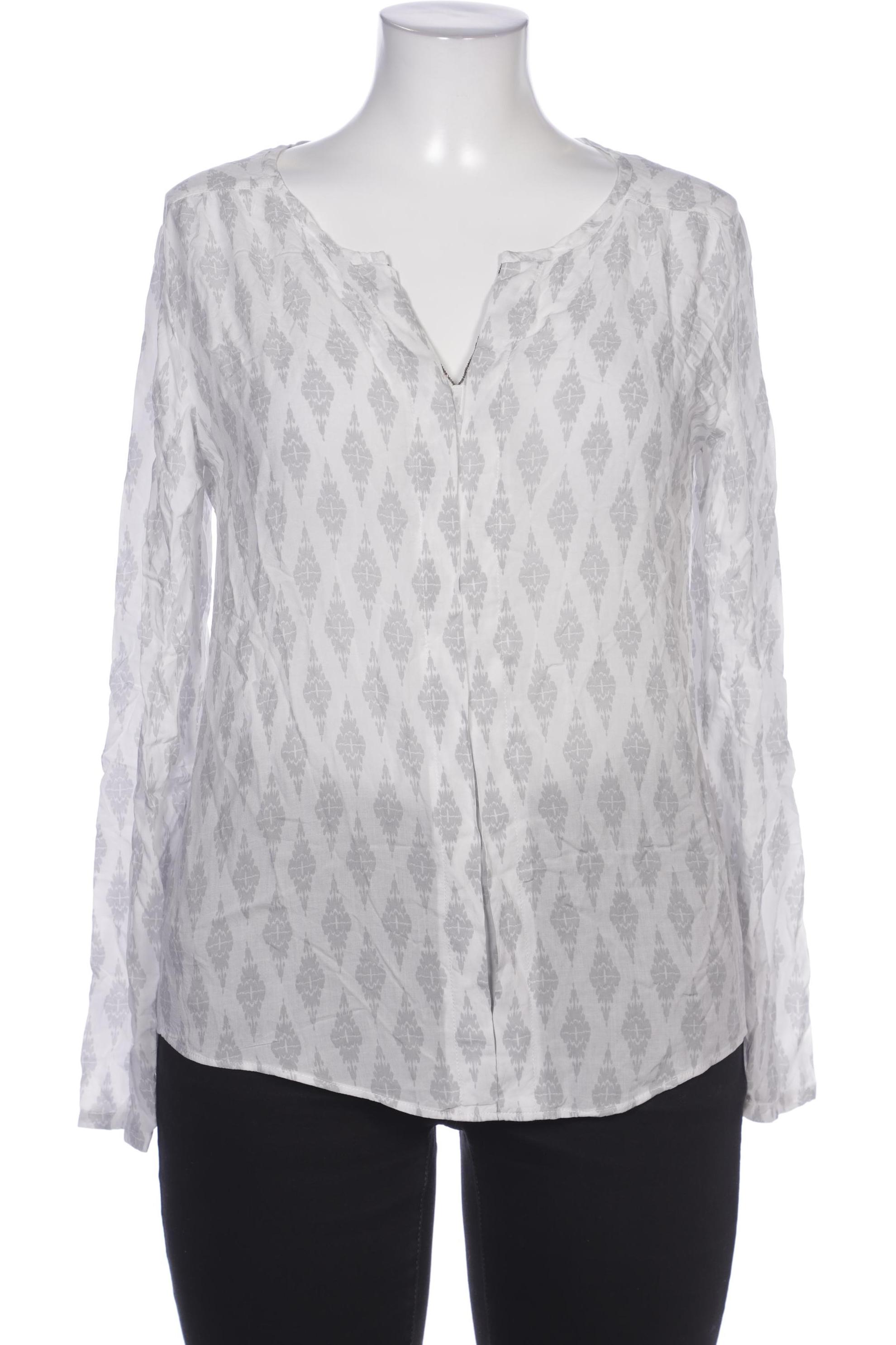 

Cartoon Damen Bluse, weiß, Gr. 44