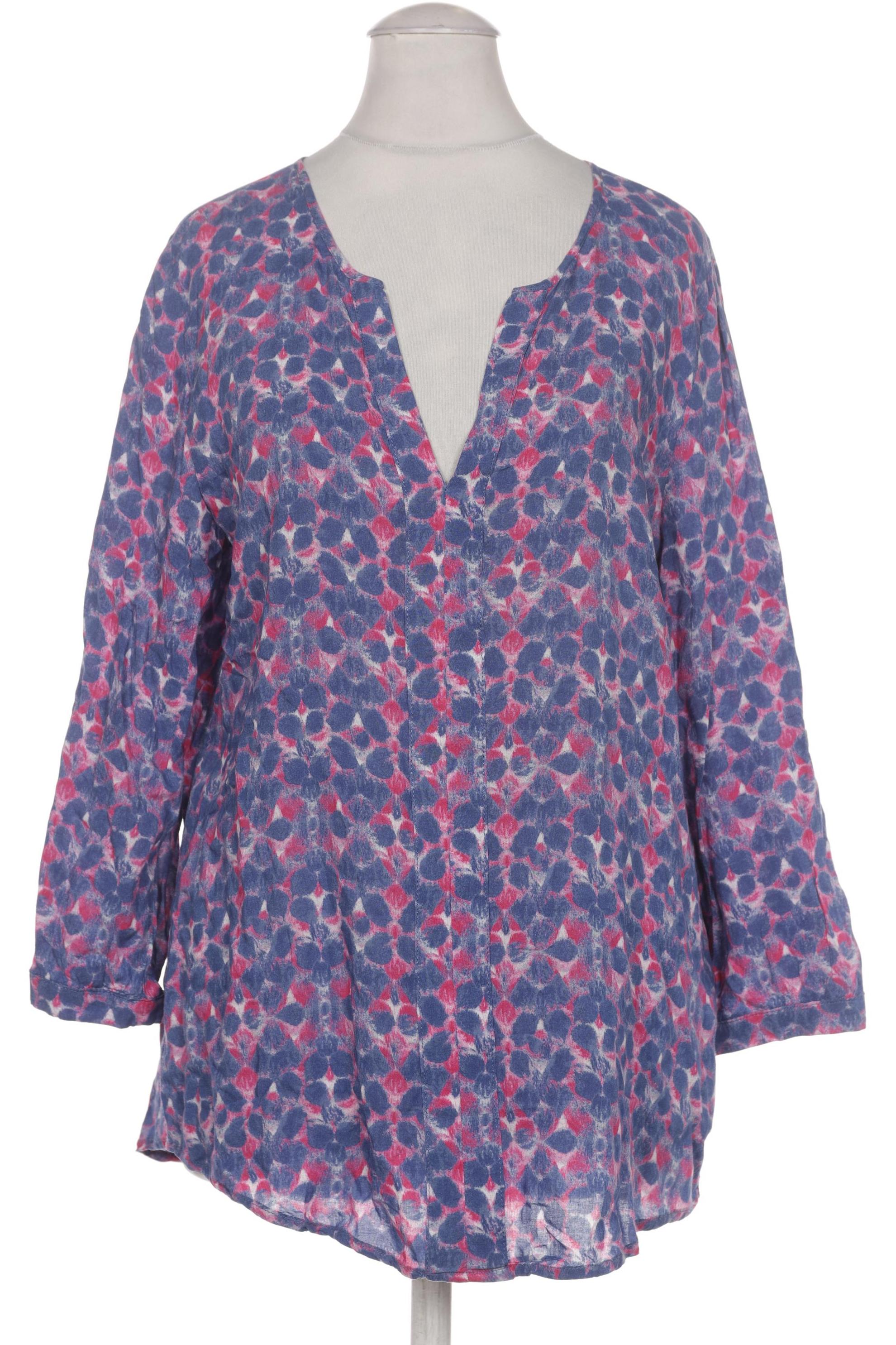 

Cartoon Damen Bluse, blau, Gr. 36